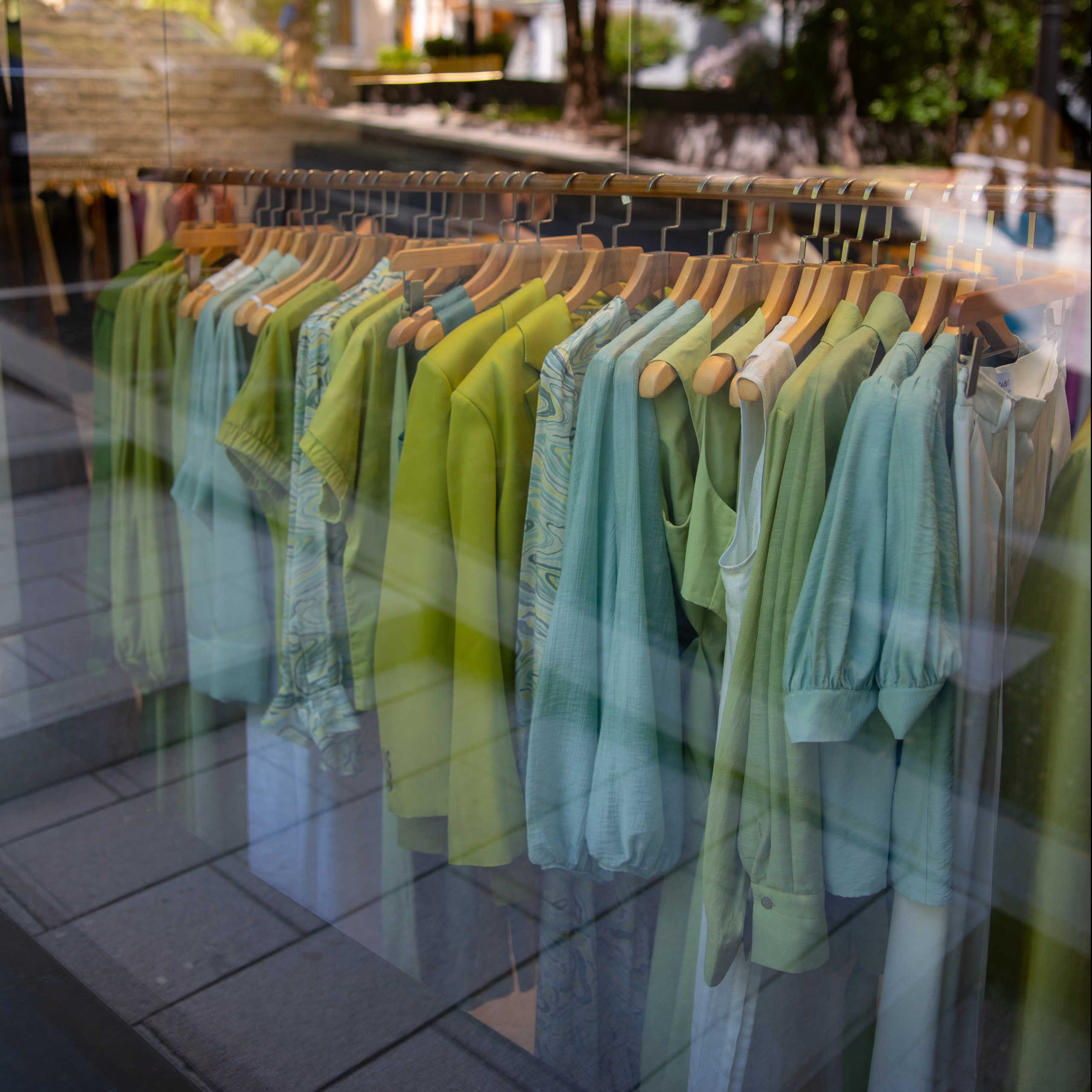 Магазин одежды Daisyknit