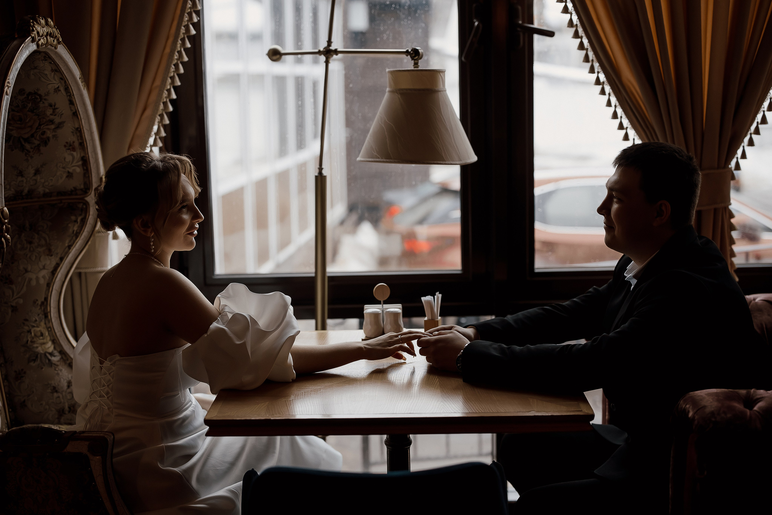 Свадебная съемка. Свадебный фотограф