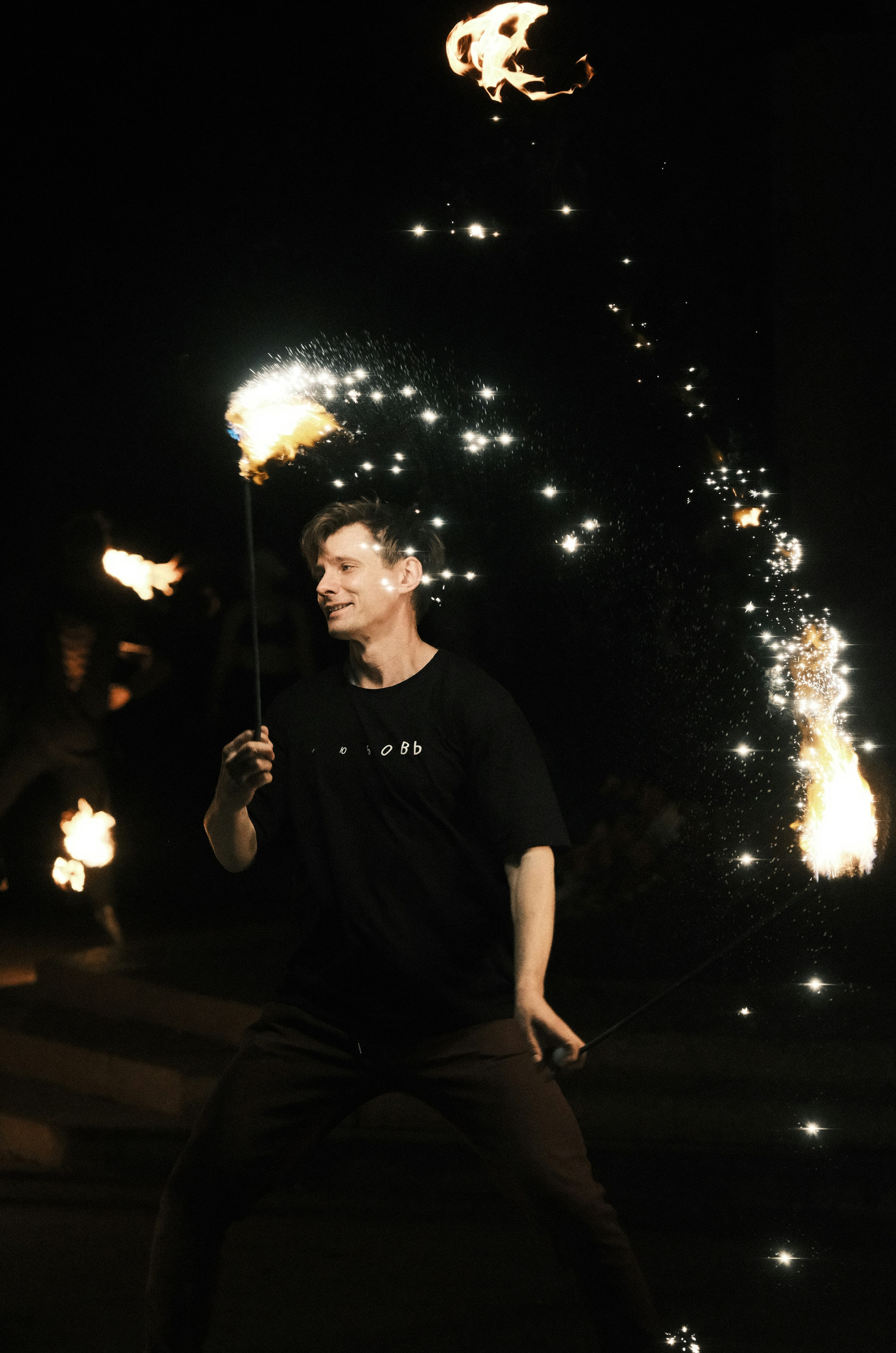 Огонь. Pasha.photolife <3