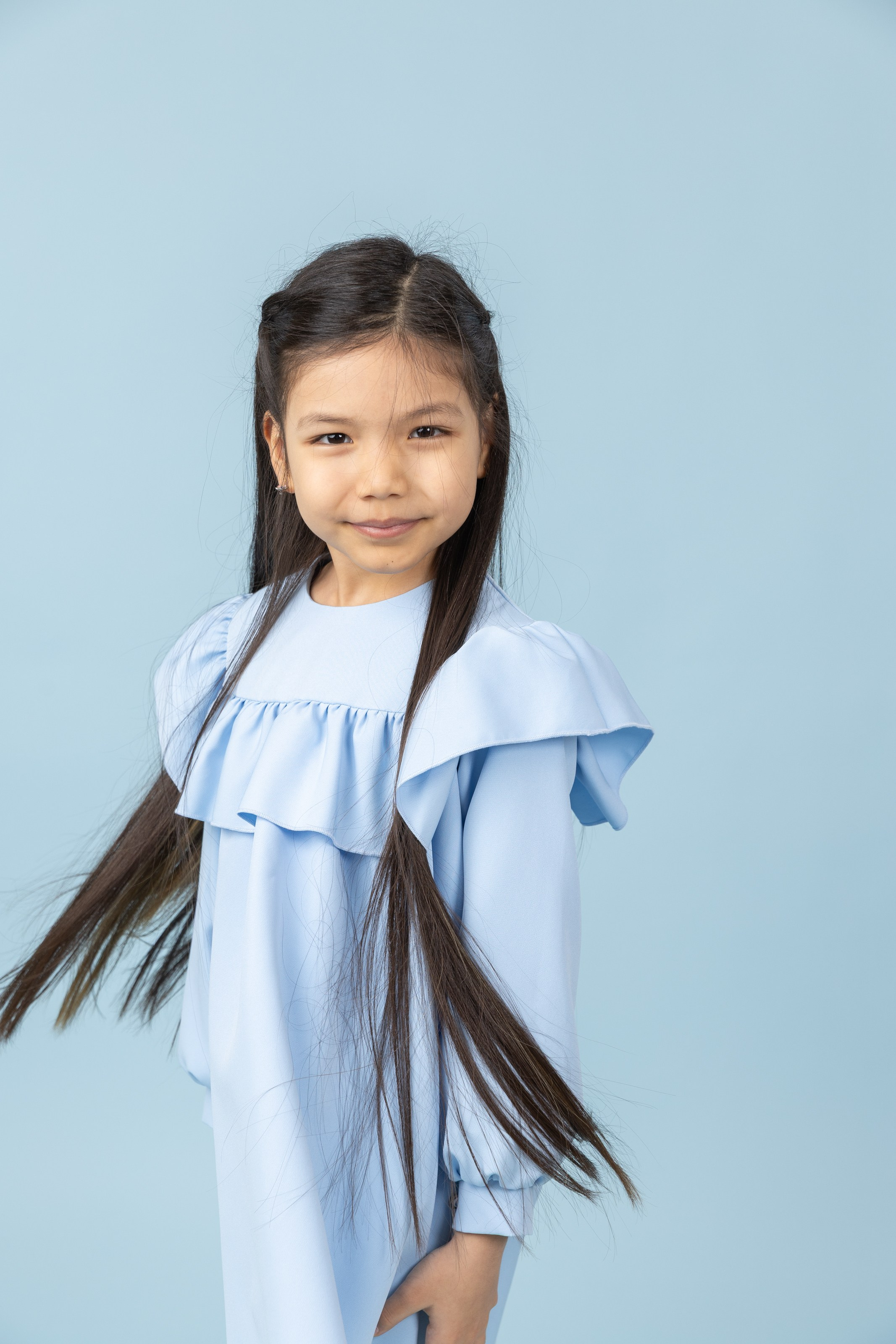 Альбомы для детского сада. Фотограф Дарья Нагайцева