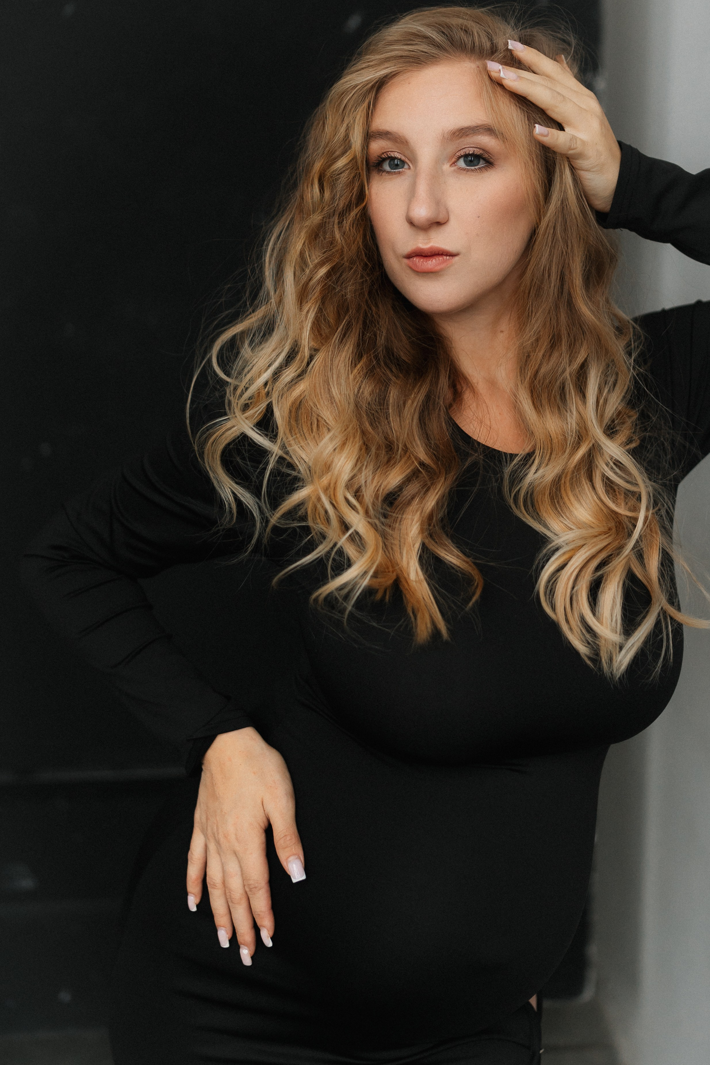 Мария. Ланемец Юлия — фотограф Волгоград/Волжский