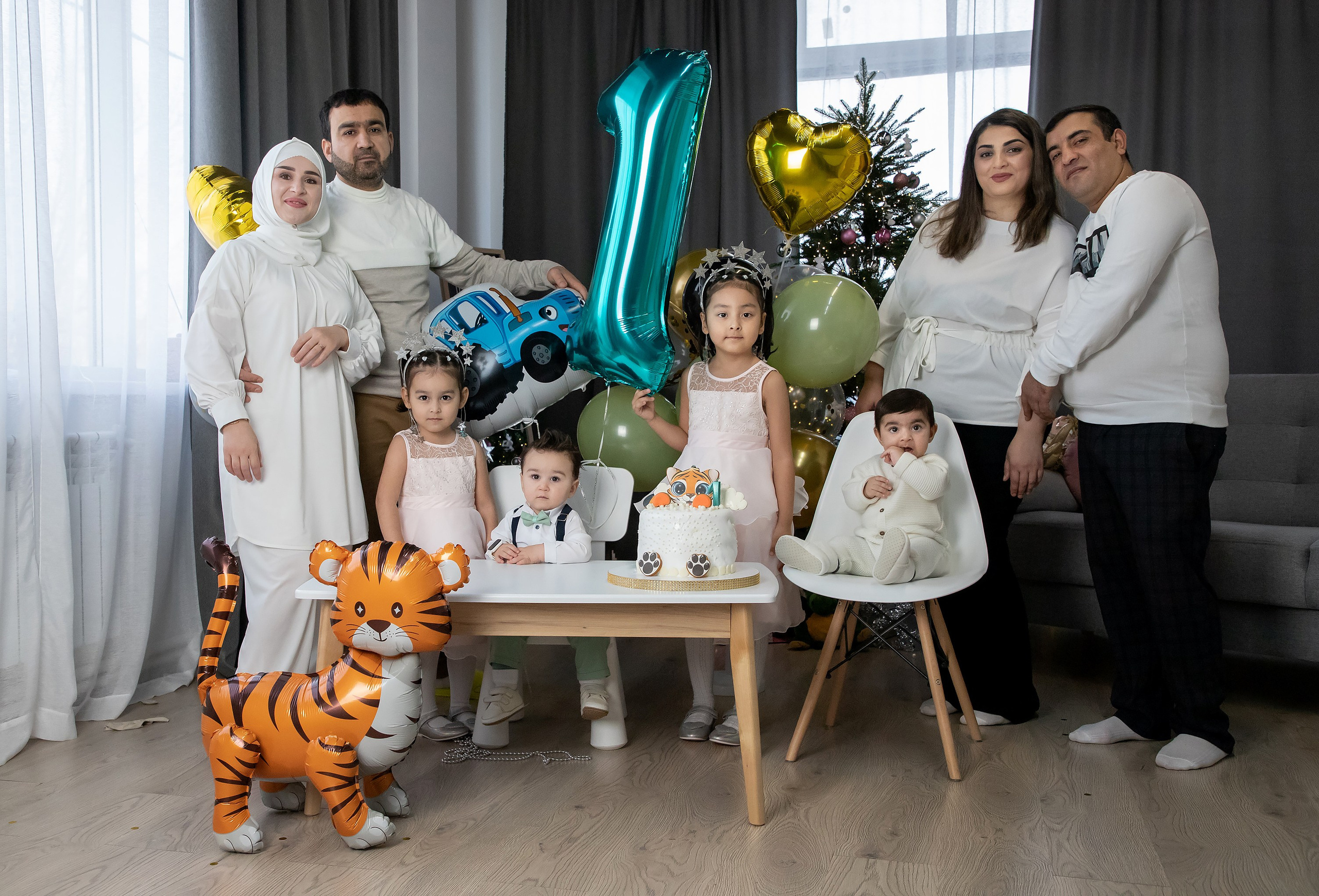 День рождения