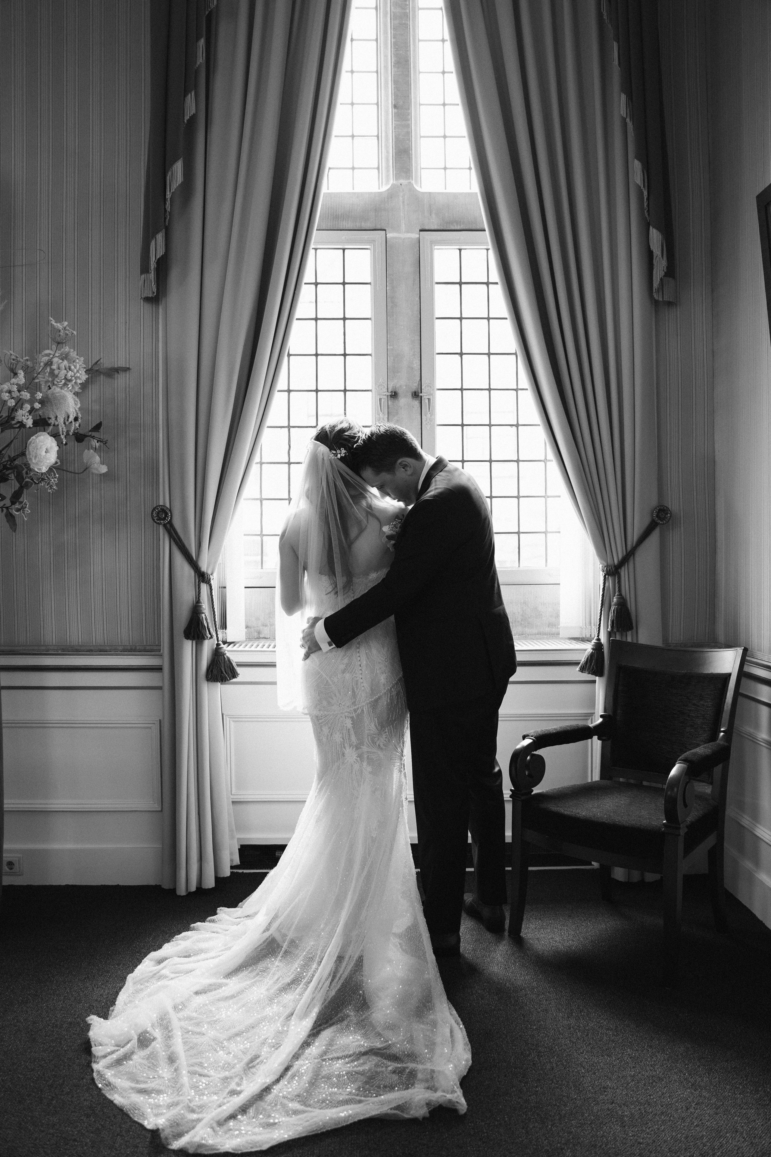 K&D. Photographer Rotterdam/Nederlands