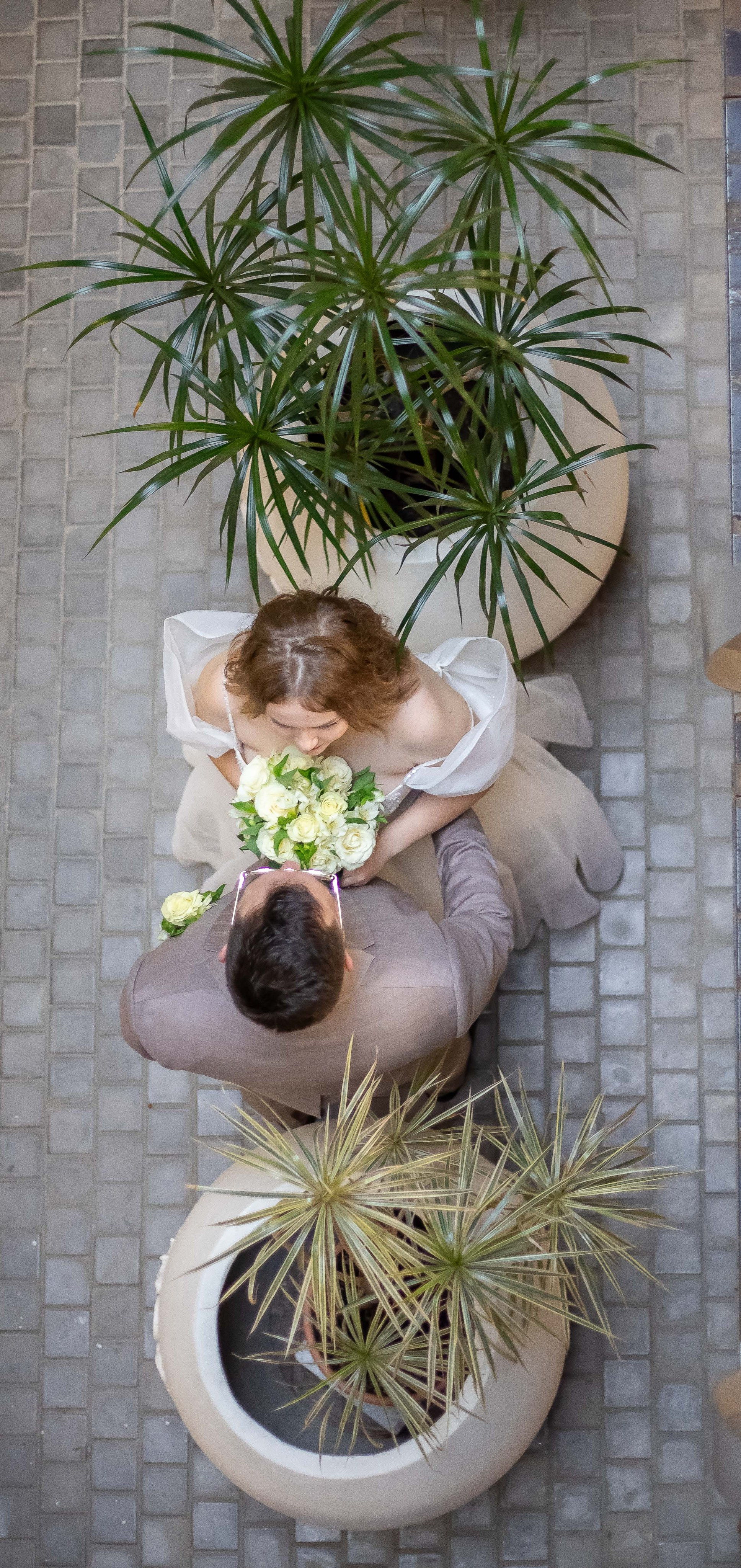 Владимир и Алёна. Фотограф и видеограф Юрий Ганин