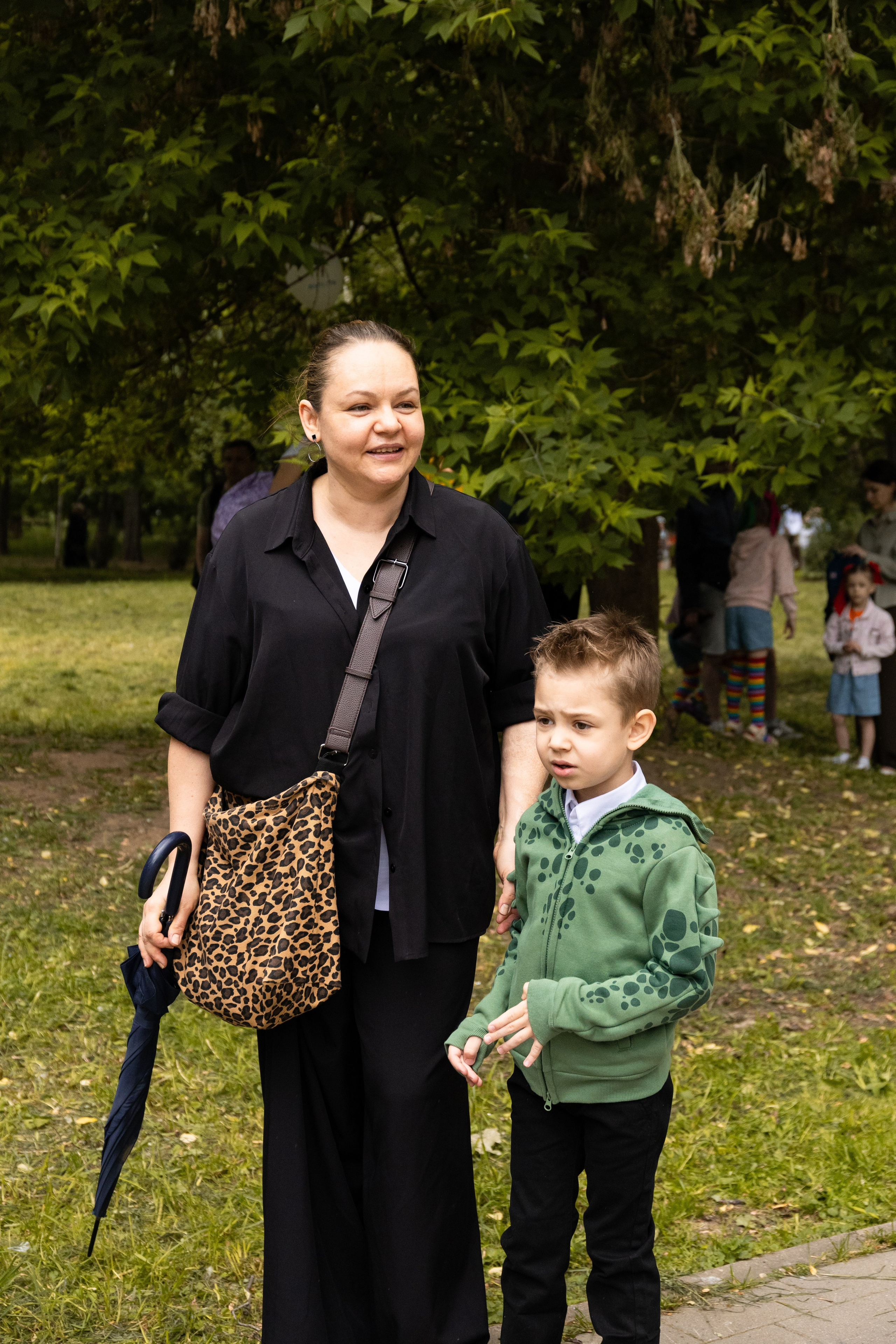 1 июня. День защиты детей и Фестиваль МногоЮность. Выпускные фотоальбомы в Москве и Московской области