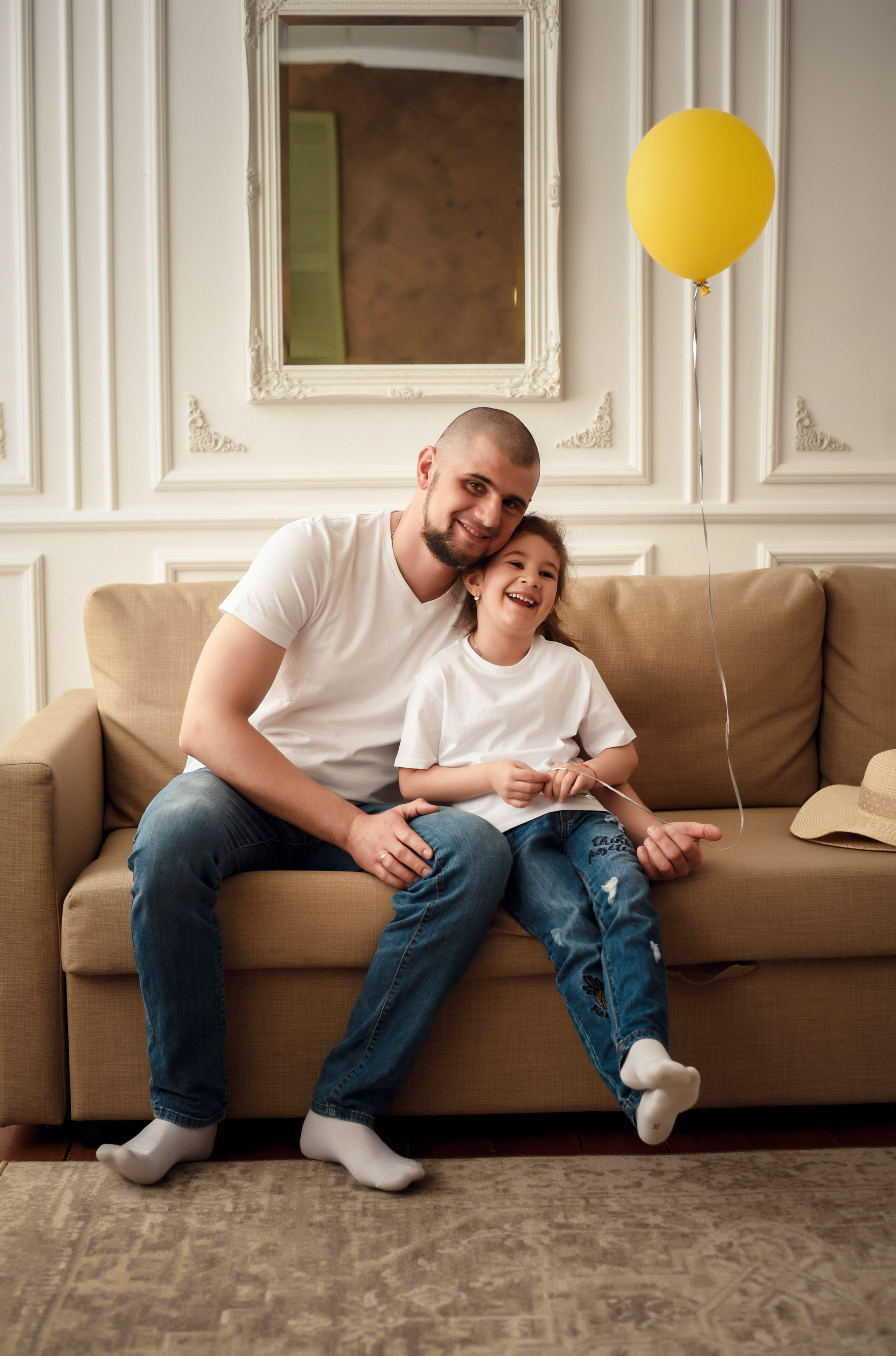 Фотосессия беременности (семейная съемка). Свадебный, семейный, детский, контент фотограф в Омске Максим Ильин