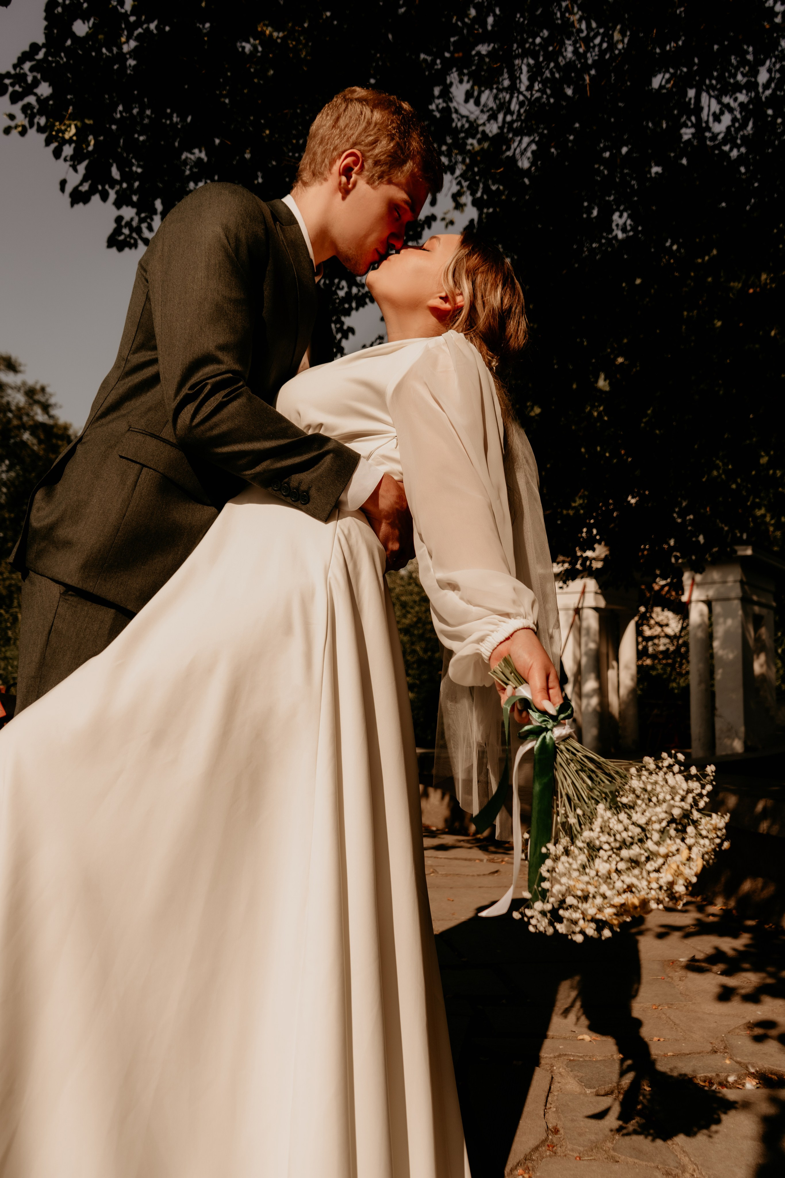 Екатерина и Влад. Анастасия Попова — Fashion photographer