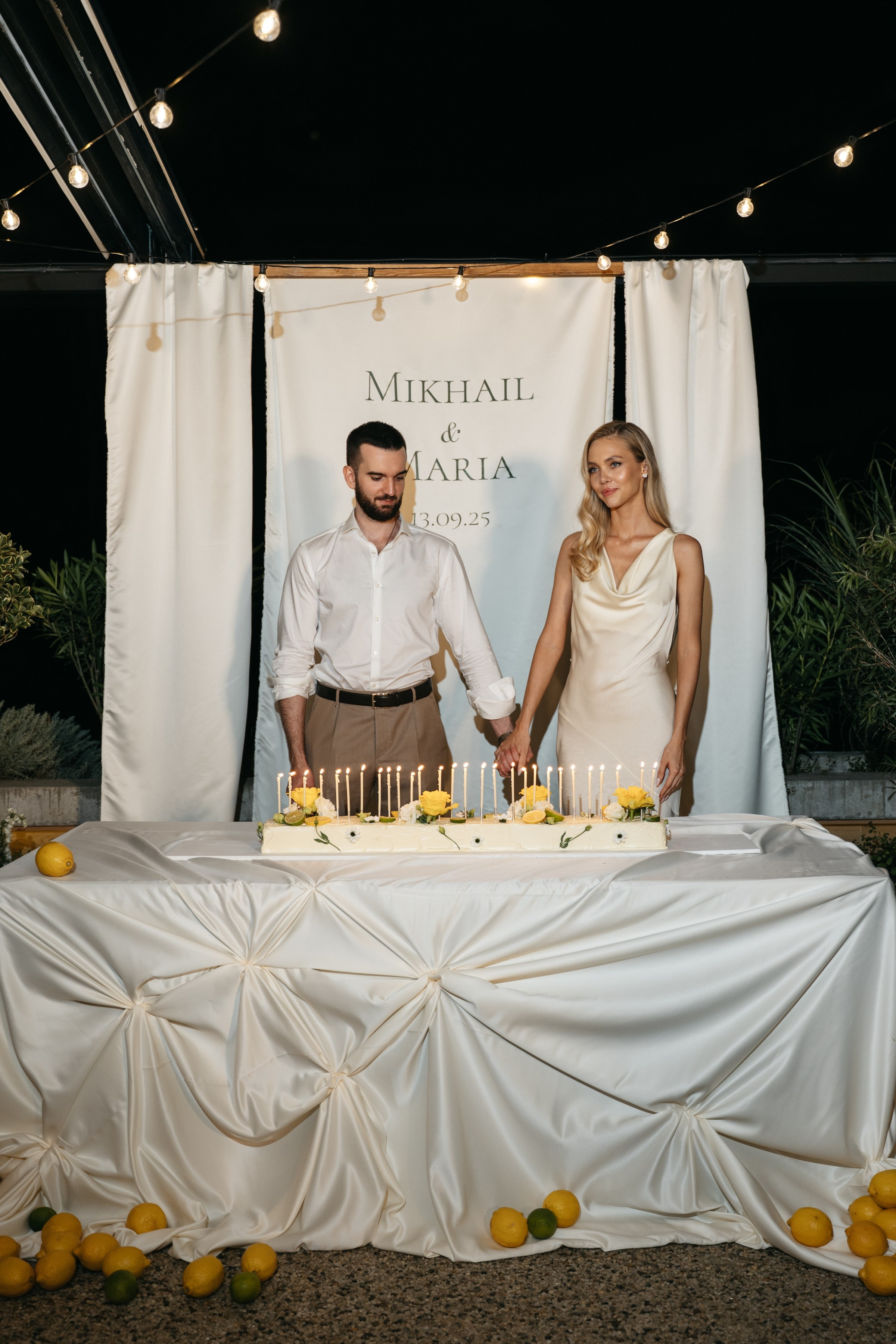 Михаил и Мария. Фотограф в сочи Свадебный фотограф Сочи