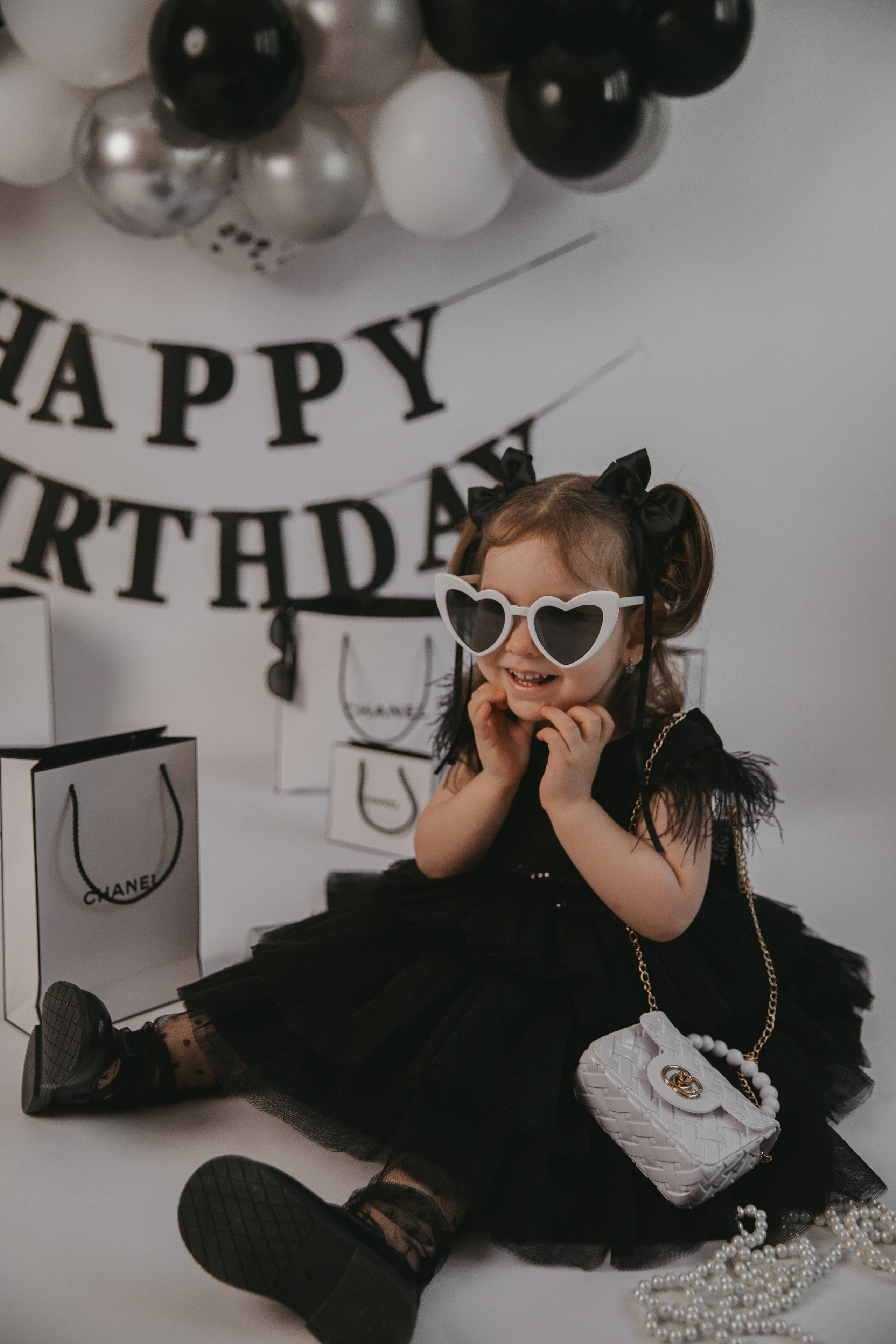 Съемка двухлетки