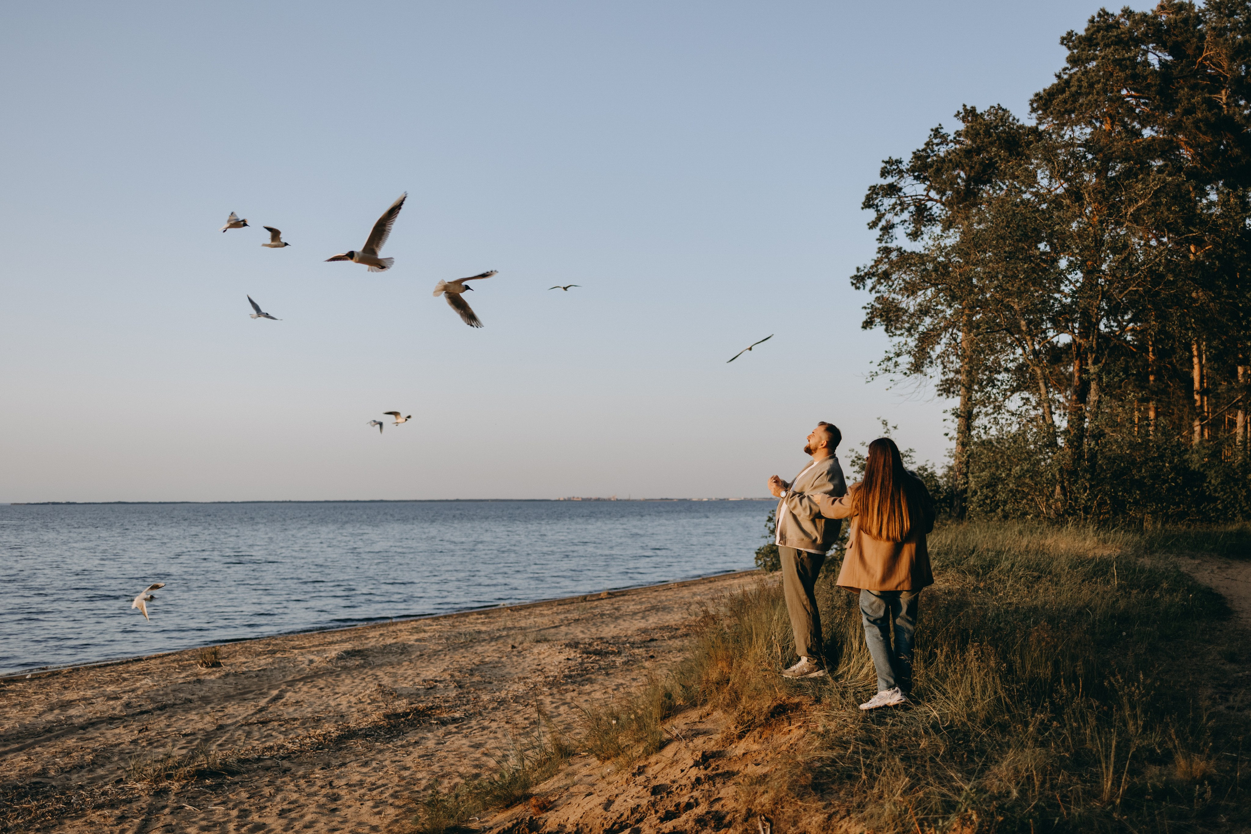 Диана и ее мальчики. Фотограф — Анималист | Санкт-Петербург