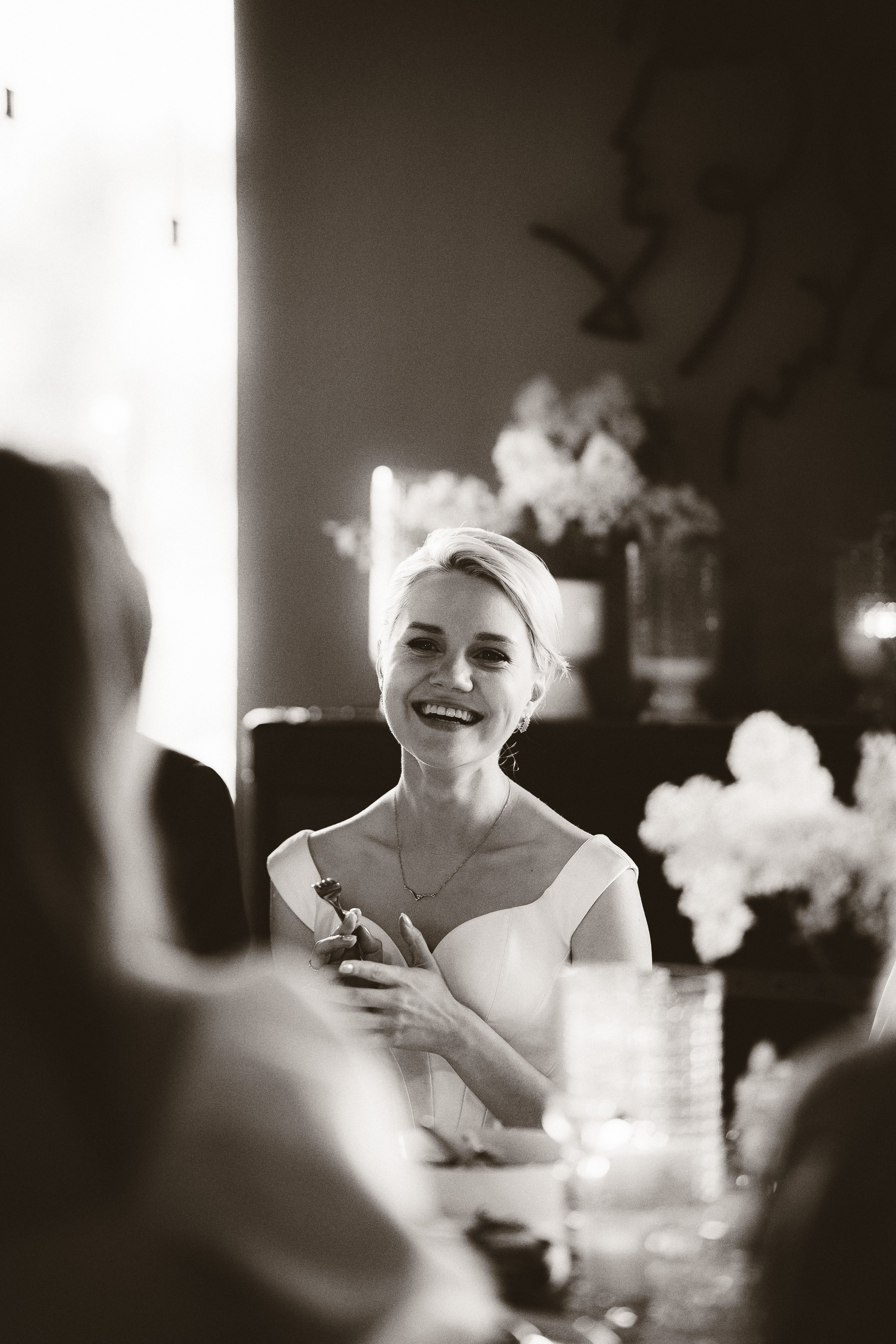 О Свадьбе. Индира Фотограф Санкт-Петербург