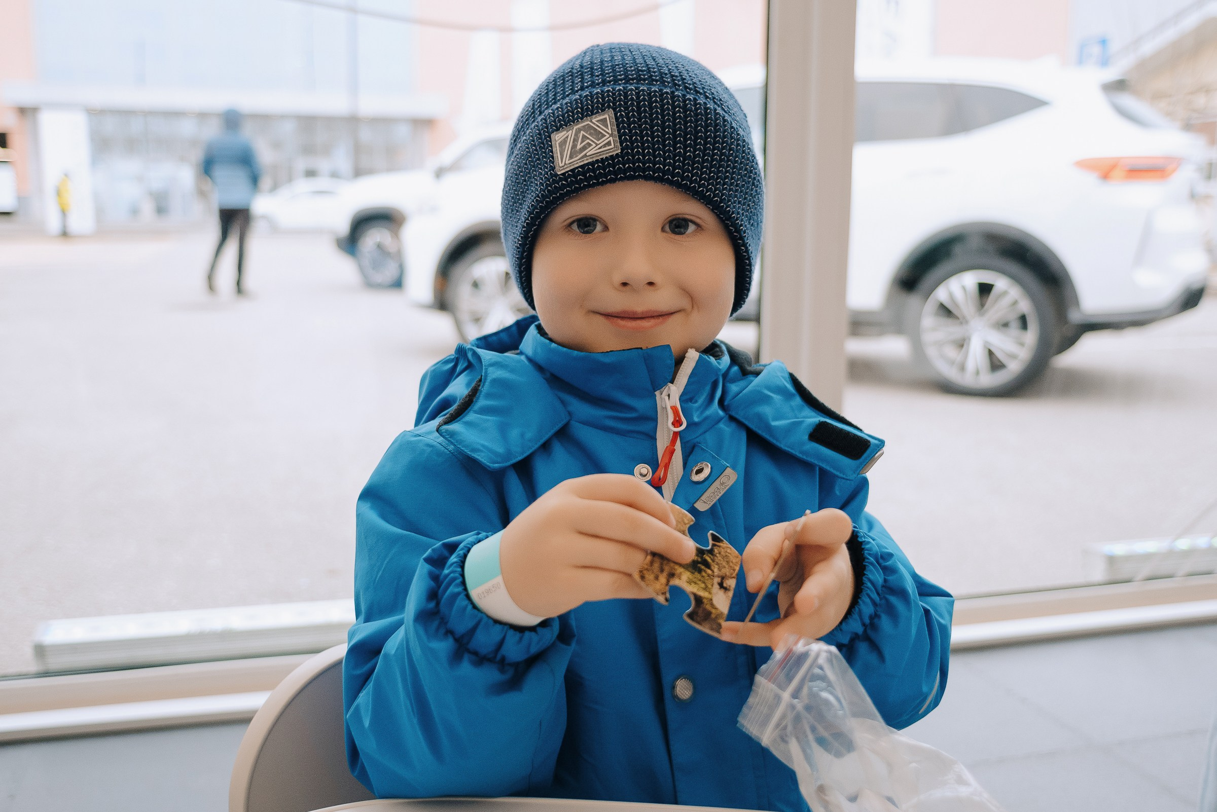 HAVAL ROAD SHOW. Репортажный фотограф Зуев Роман г. Челябинск