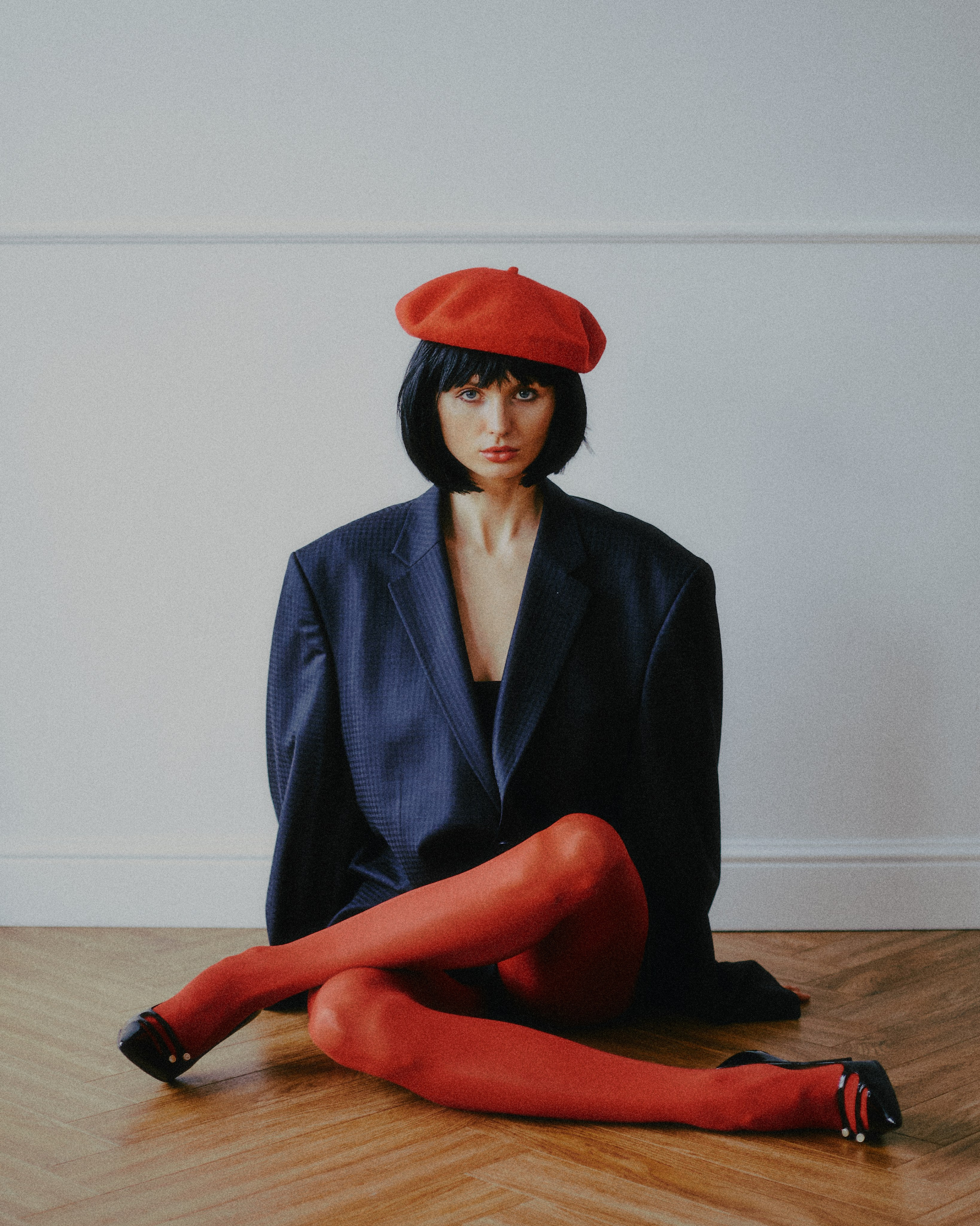 Катя. Портретный фотограф в Москве Ольга Крылова