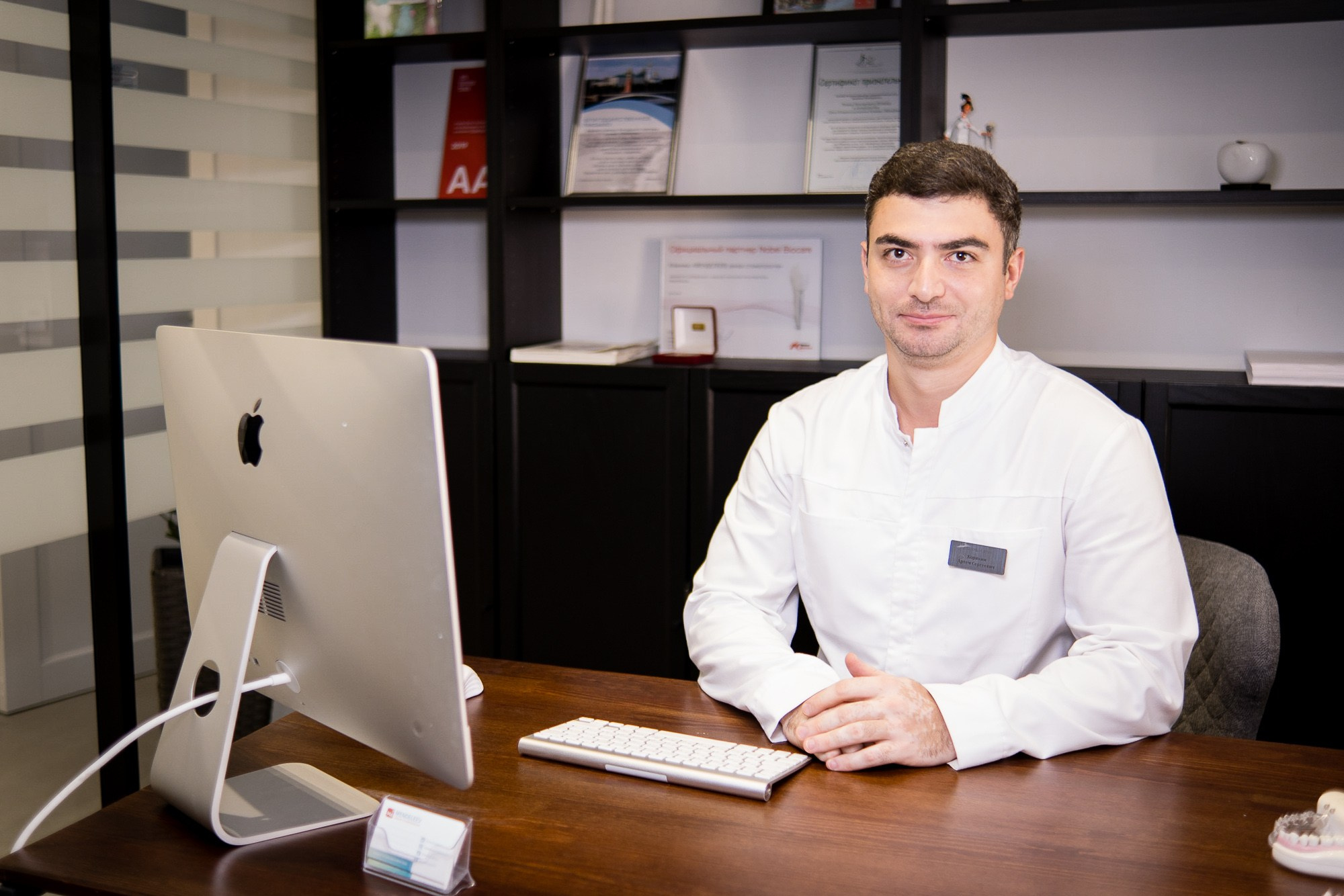 Бизнес\Деловые портреты. Репортажный фотограф Денис Тихомиров. Москва