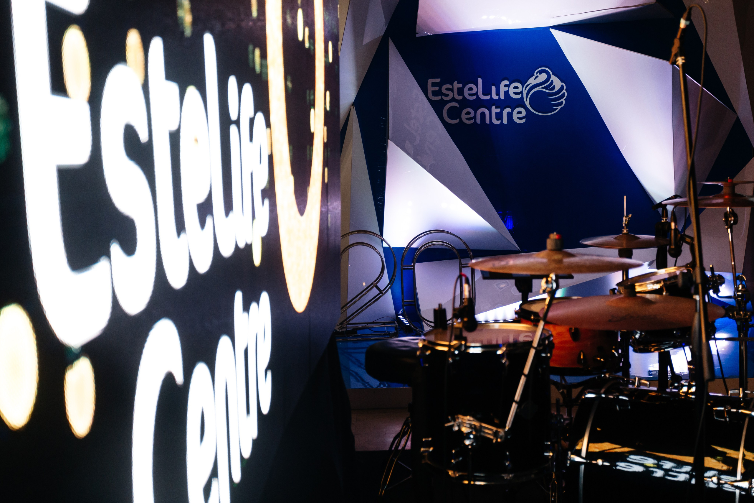 20 лет EsteLife. Свадебный фотограф в Краснодаре Николай Крауз