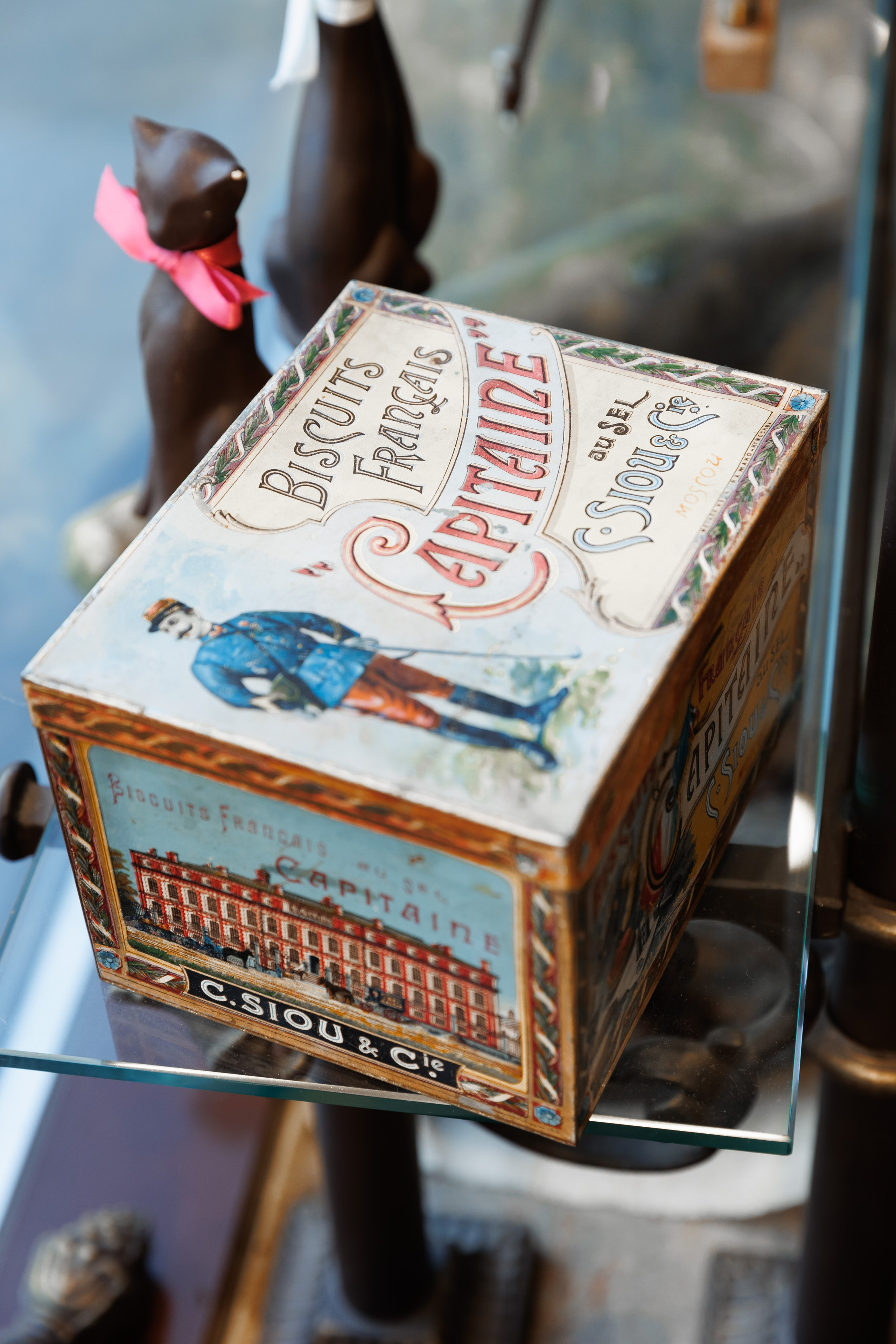 Экскурсия в шоколадный дом Бриля. Фотограф Новосибирск — Наталья Гресь