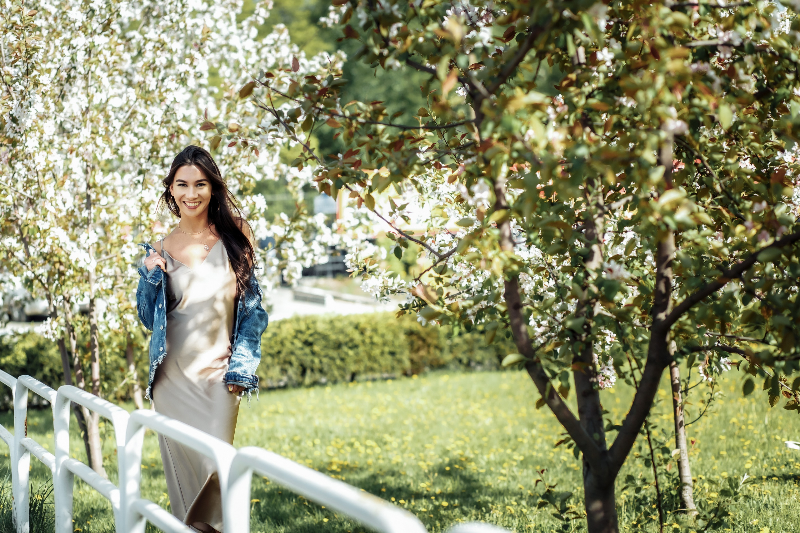 В цветении. Свадебный и Семейный фотограф г. Ижевск Гульназ Солдатова. Гульназ фото