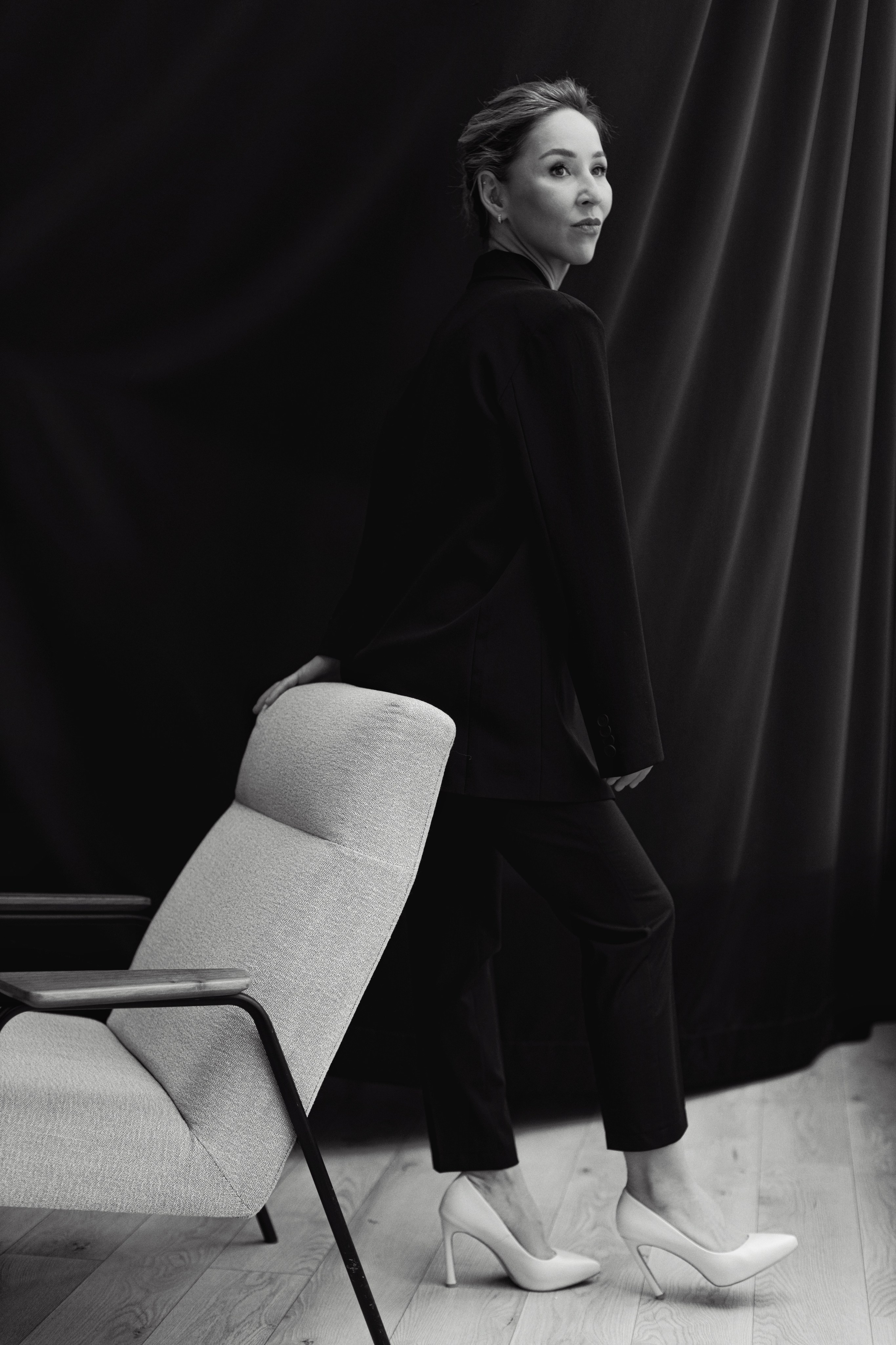 Мария. Фотограф Анастасия Пинчук