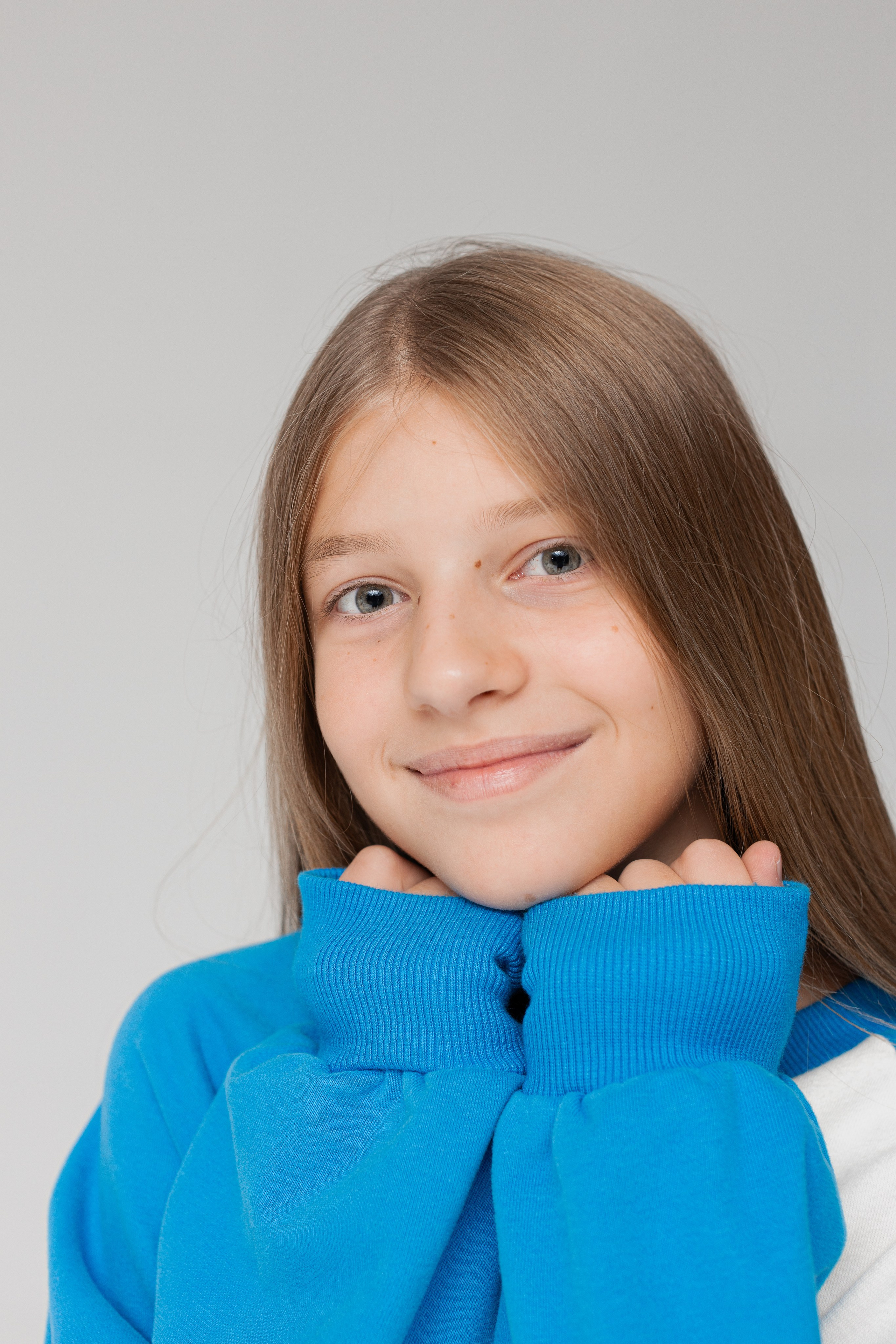 Полина. Фотограф Анастасия Пинчук