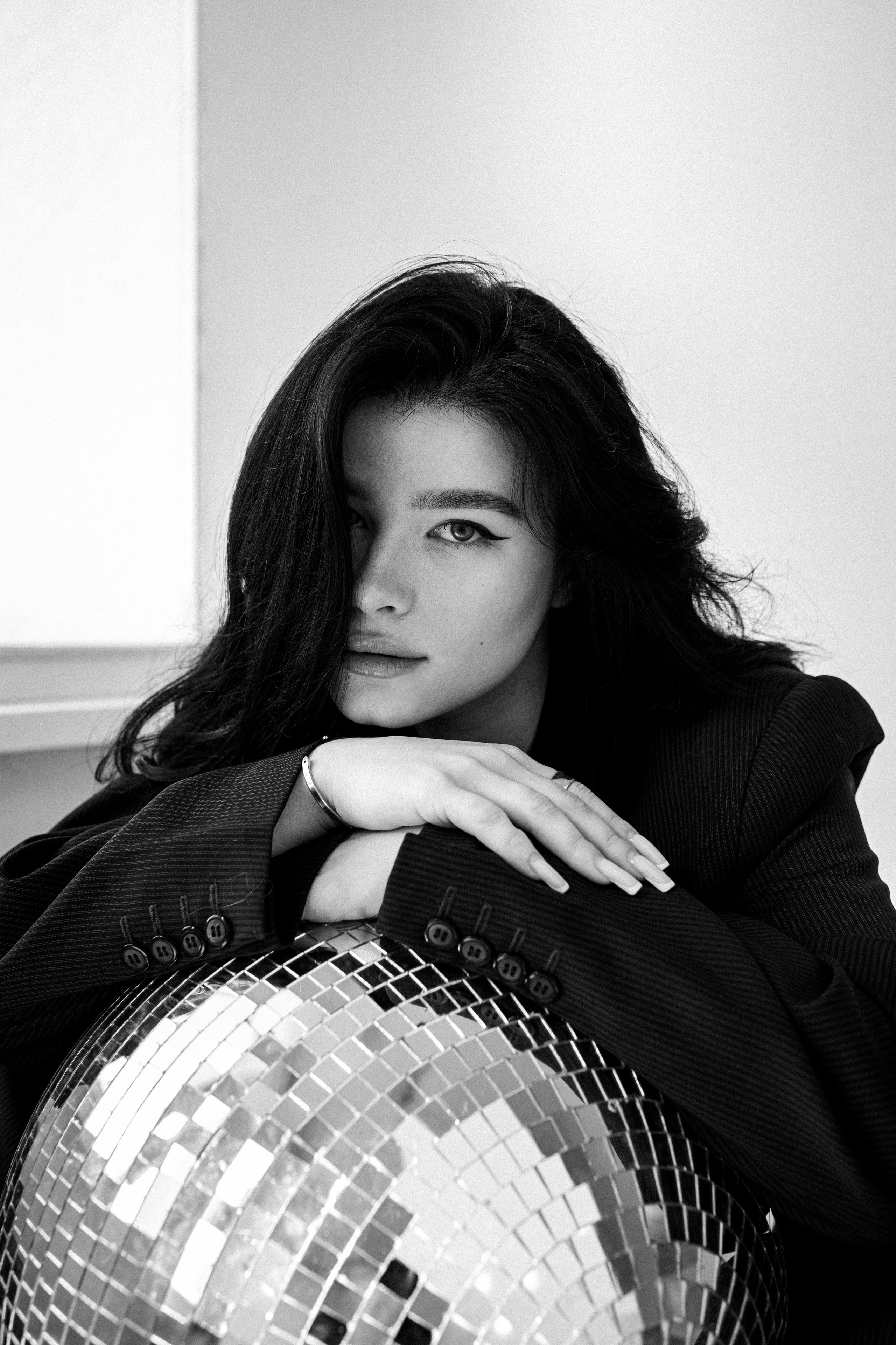 Влада. Портретный и свадебный фотограф в Москве | Макарова Дарья