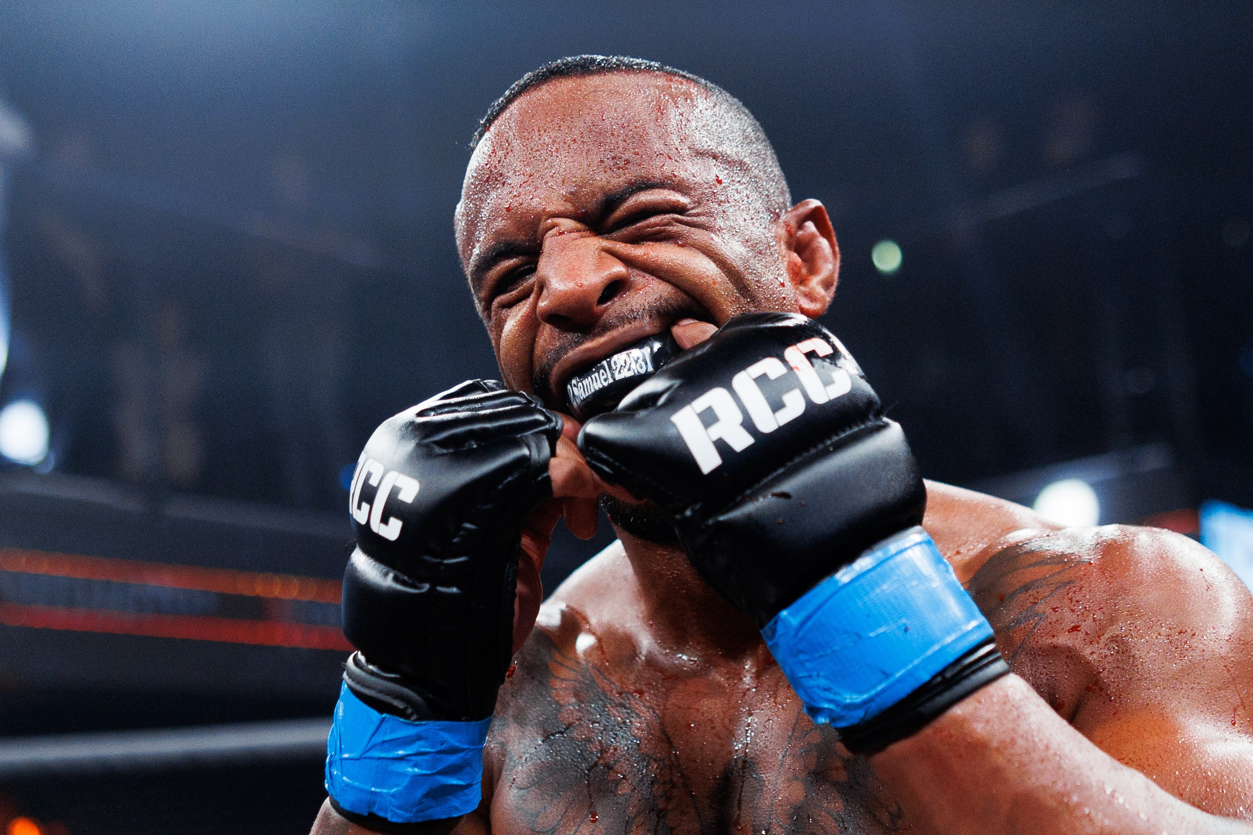 Спортивная съёмка. Geometria