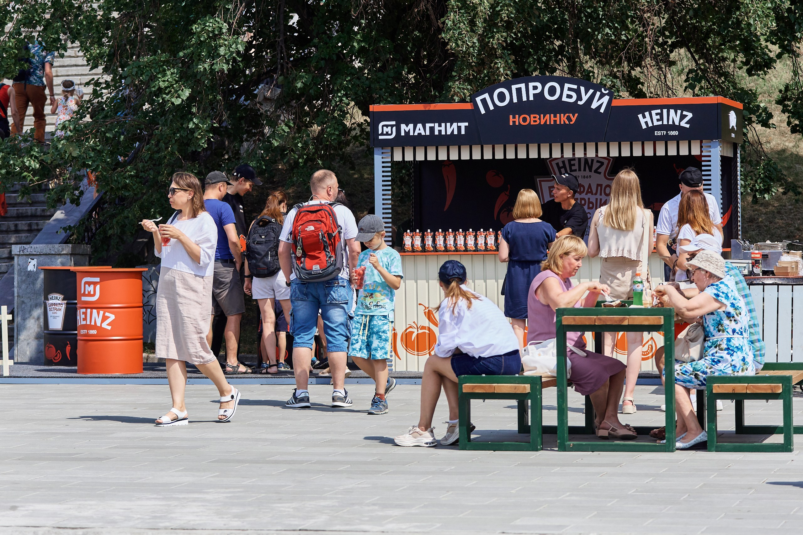 Репортажная съёмка. Geometria