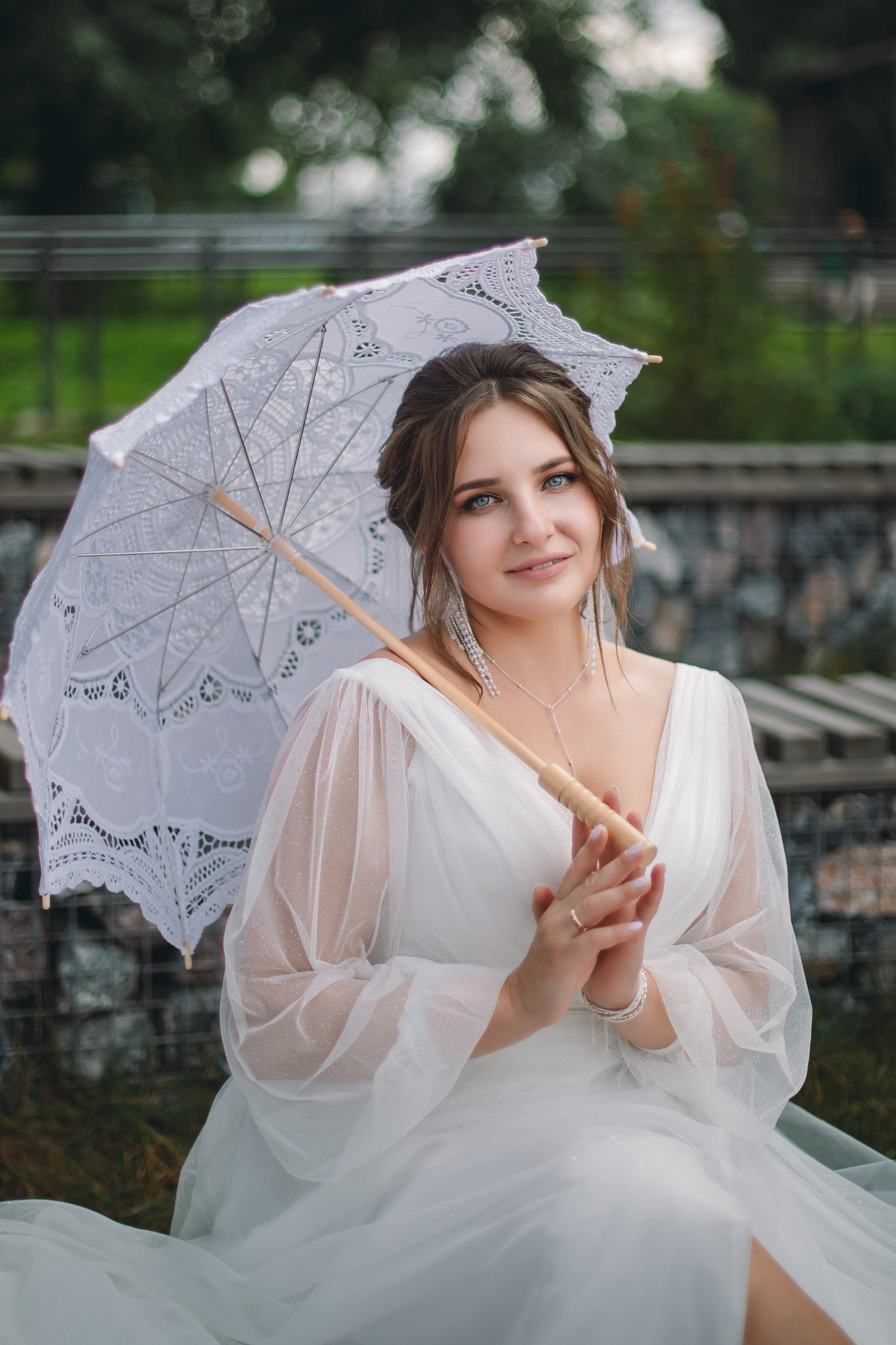 Краснотуранск. Фотограф в Абакане Николай Окунев