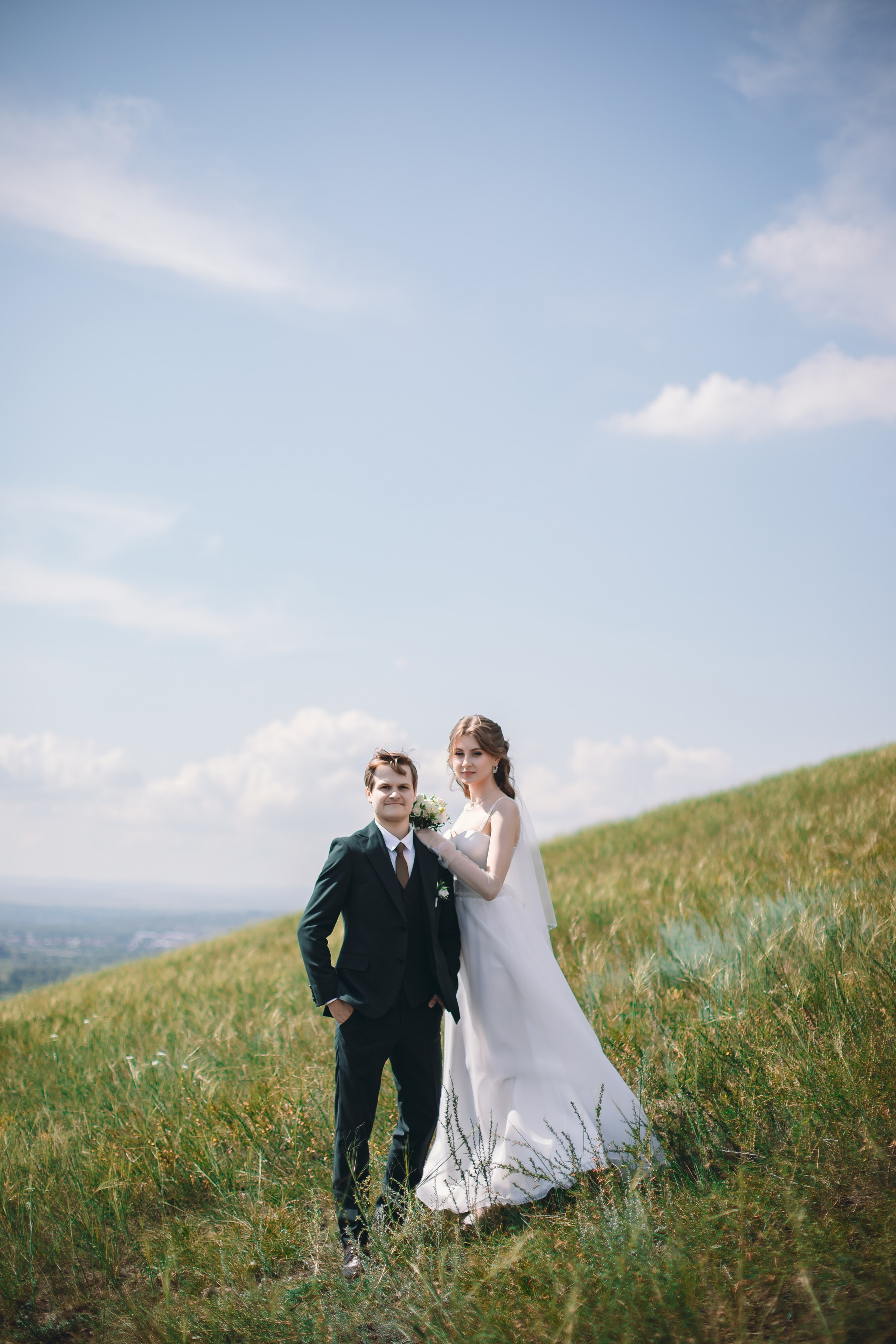 В&К. Фотограф в Абакане Николай Окунев