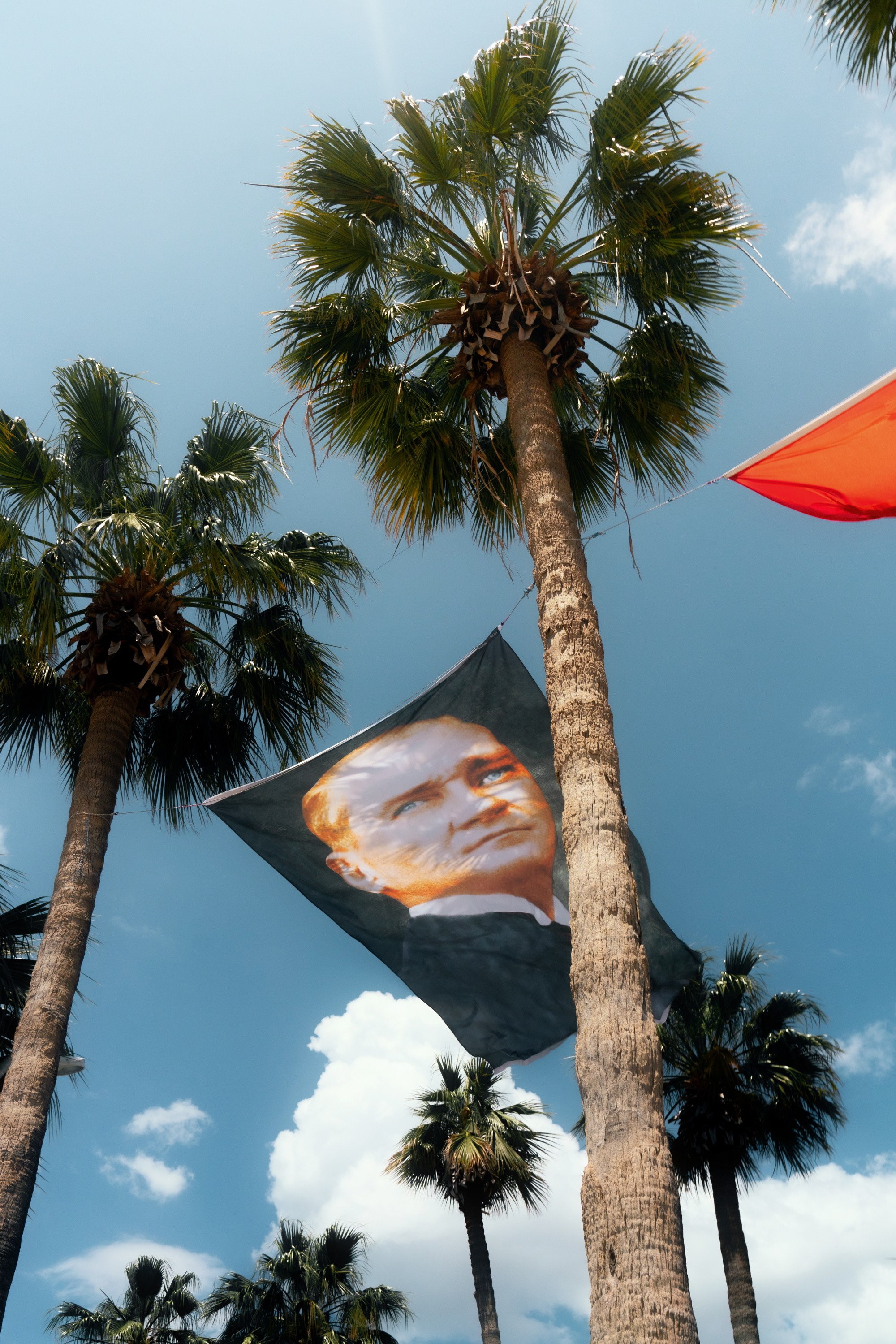 Турция, Греция, Иордания. Фотограф в Хабаровске. Фотография за 24 часа