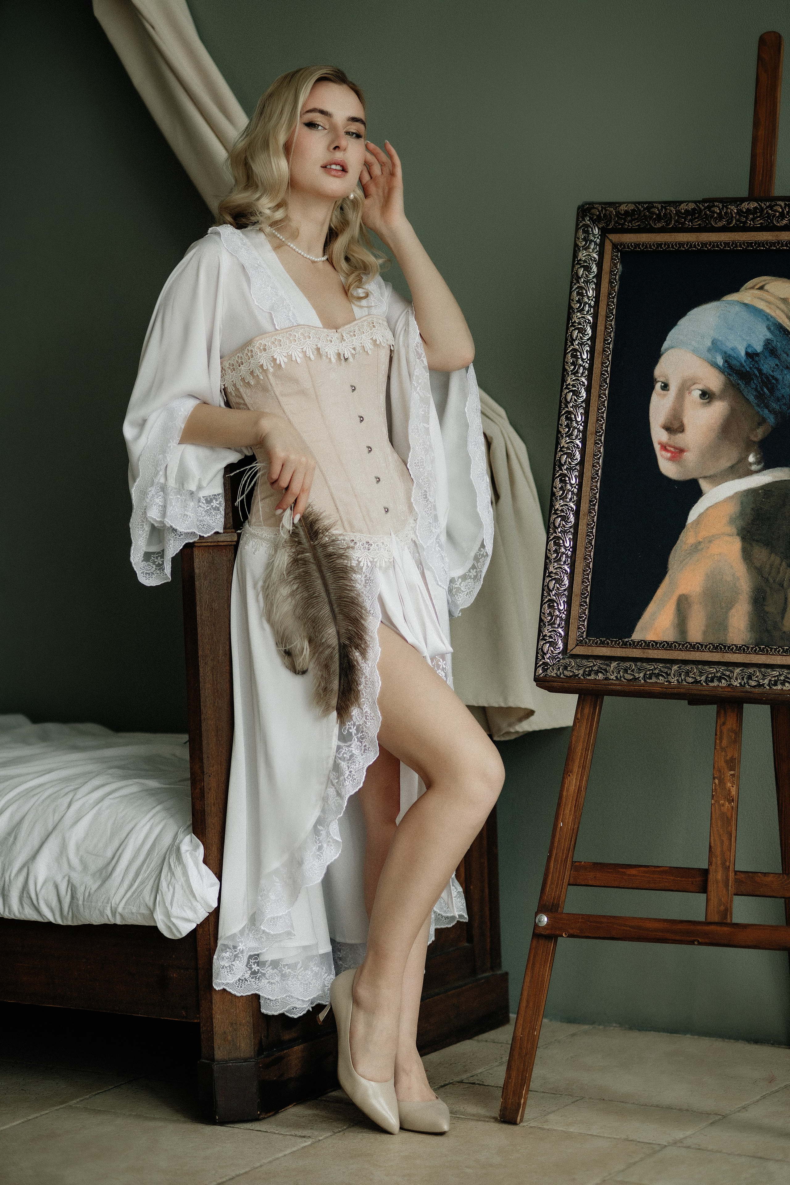 Фотодень-Весна. Свадебный/Портретный фотограф снимаю в Москве