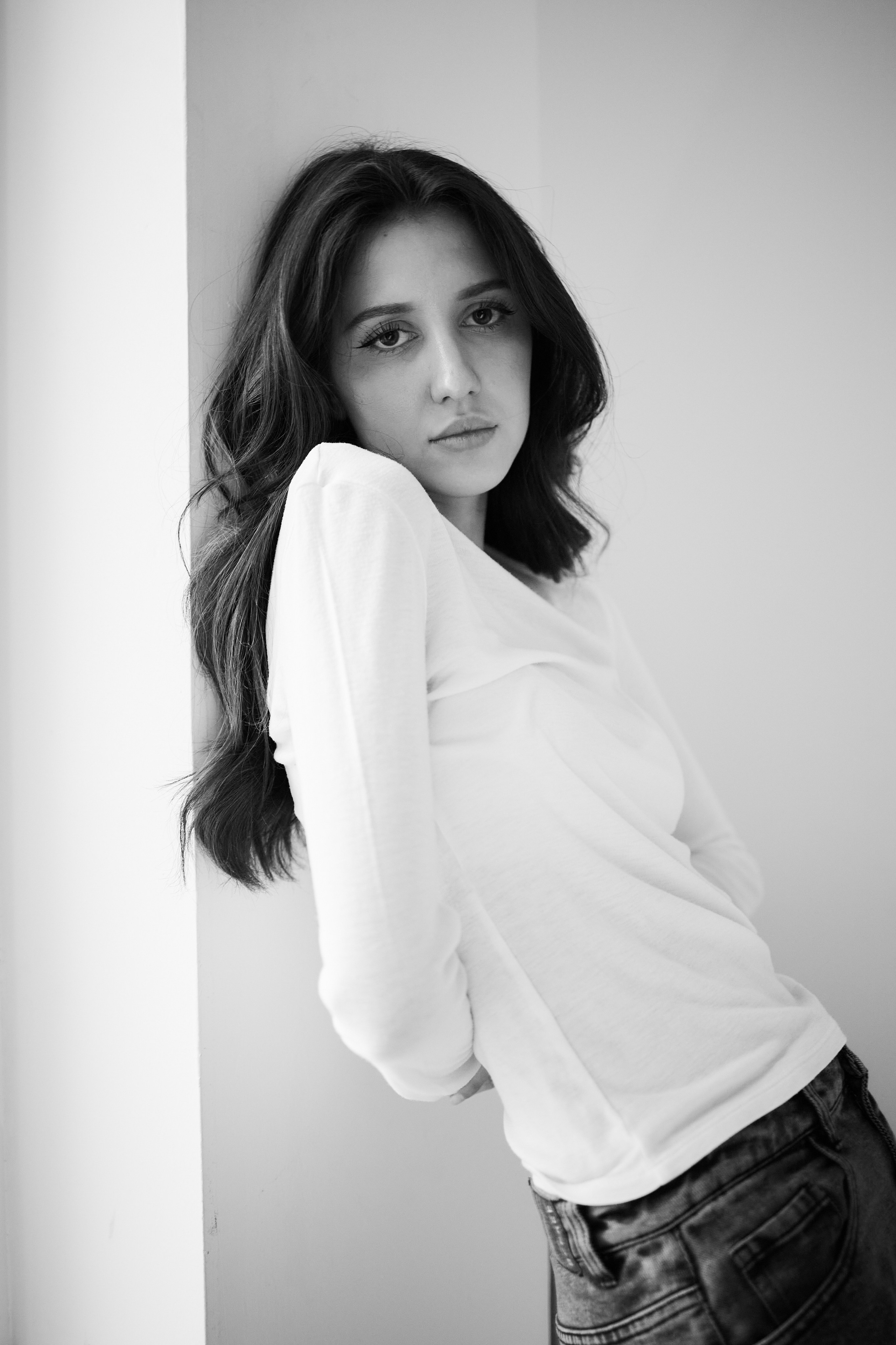 Портрет. Фотограф СПб, Дубинец Елизавета