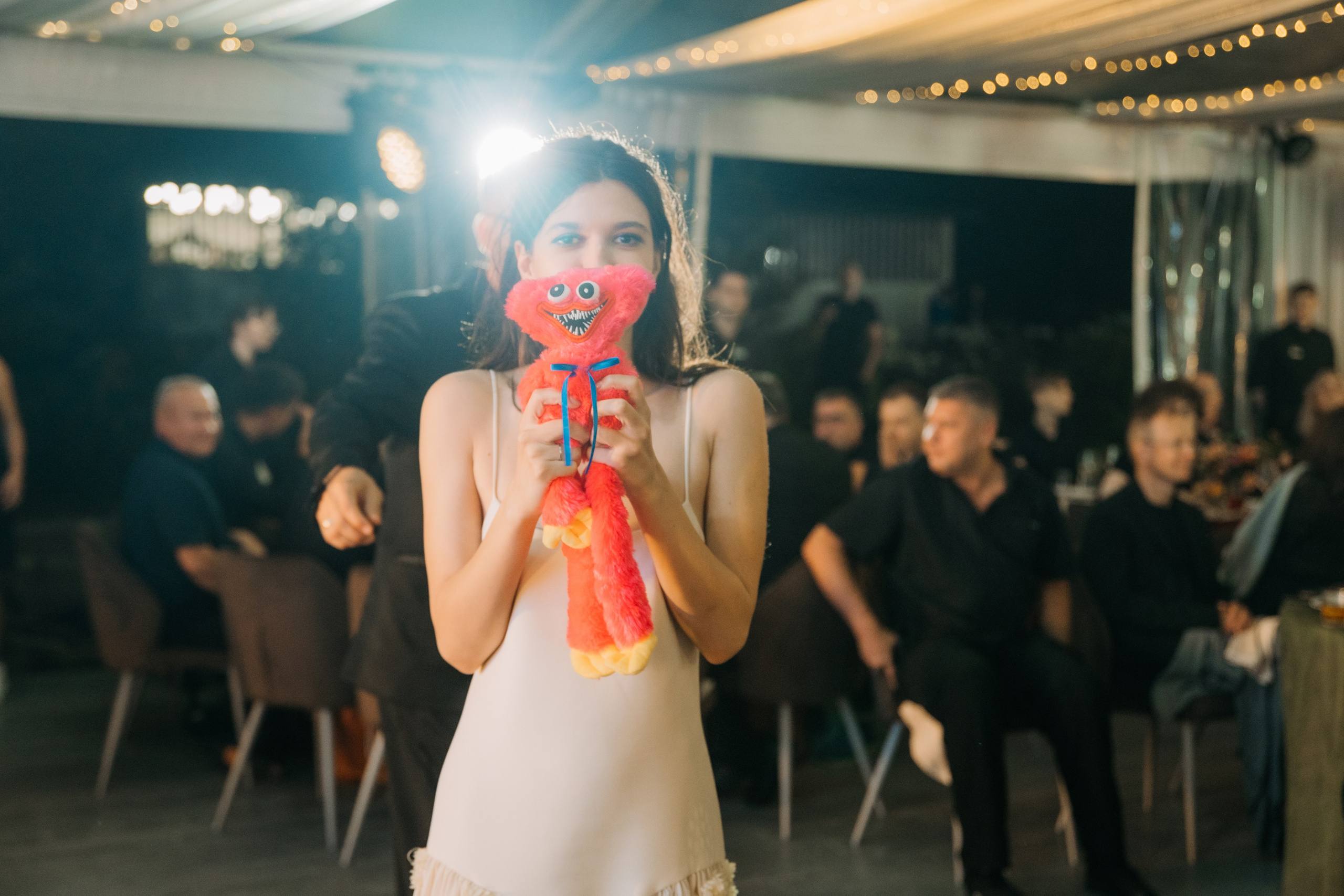 Fedya/Sasha. Фотограф Астафьева Мария