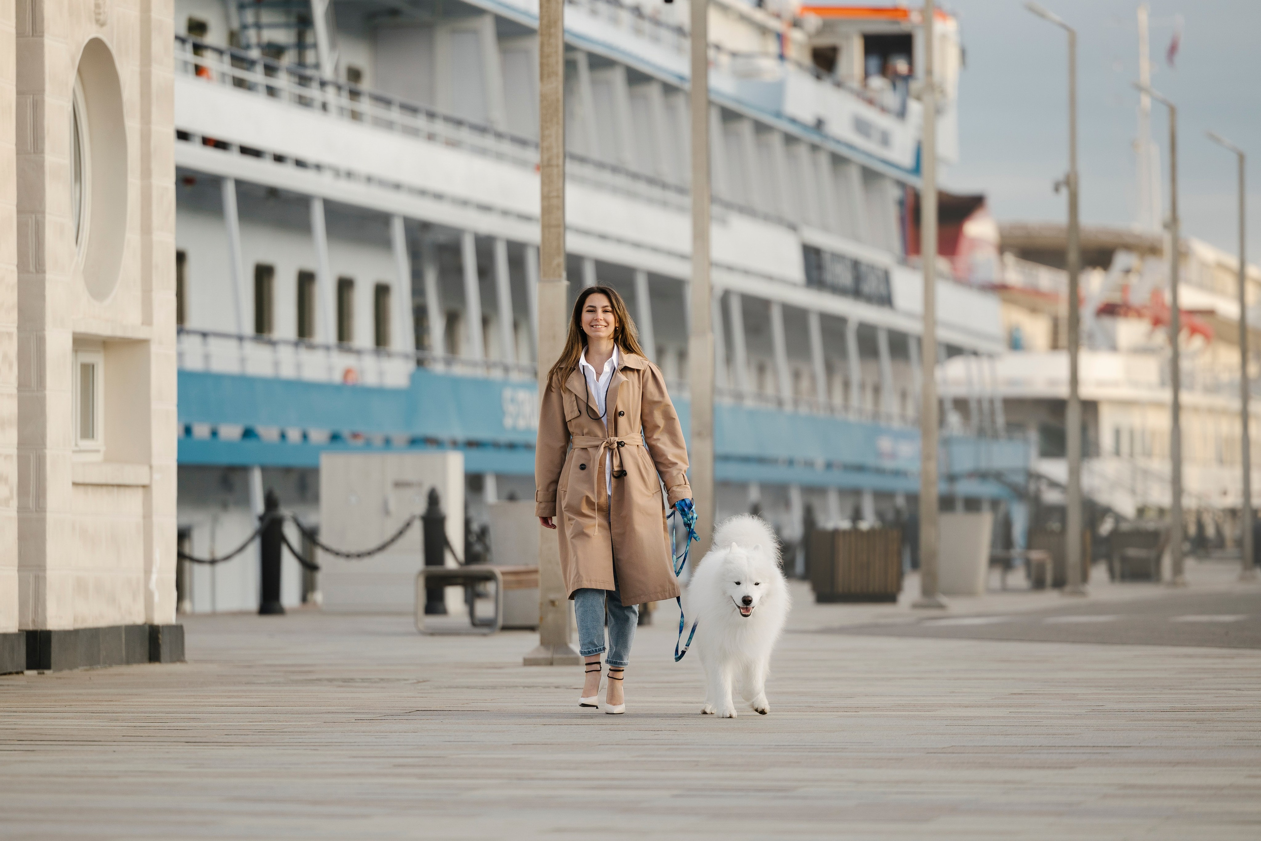 Ната, Панти, Речной Вокзал. Фотограф анималист в Москве Майорова Евгения