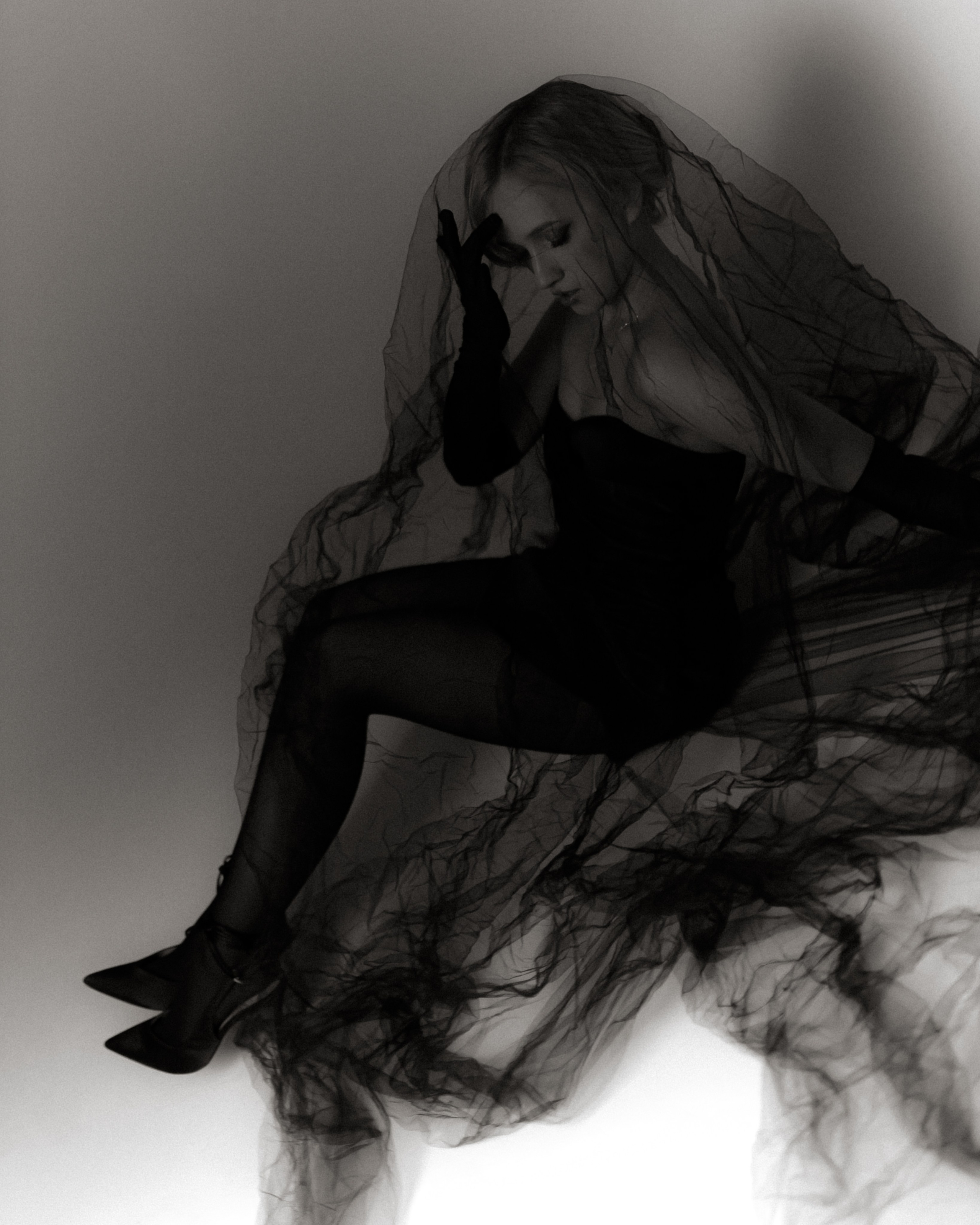 Яна. DARYA.BELKINA