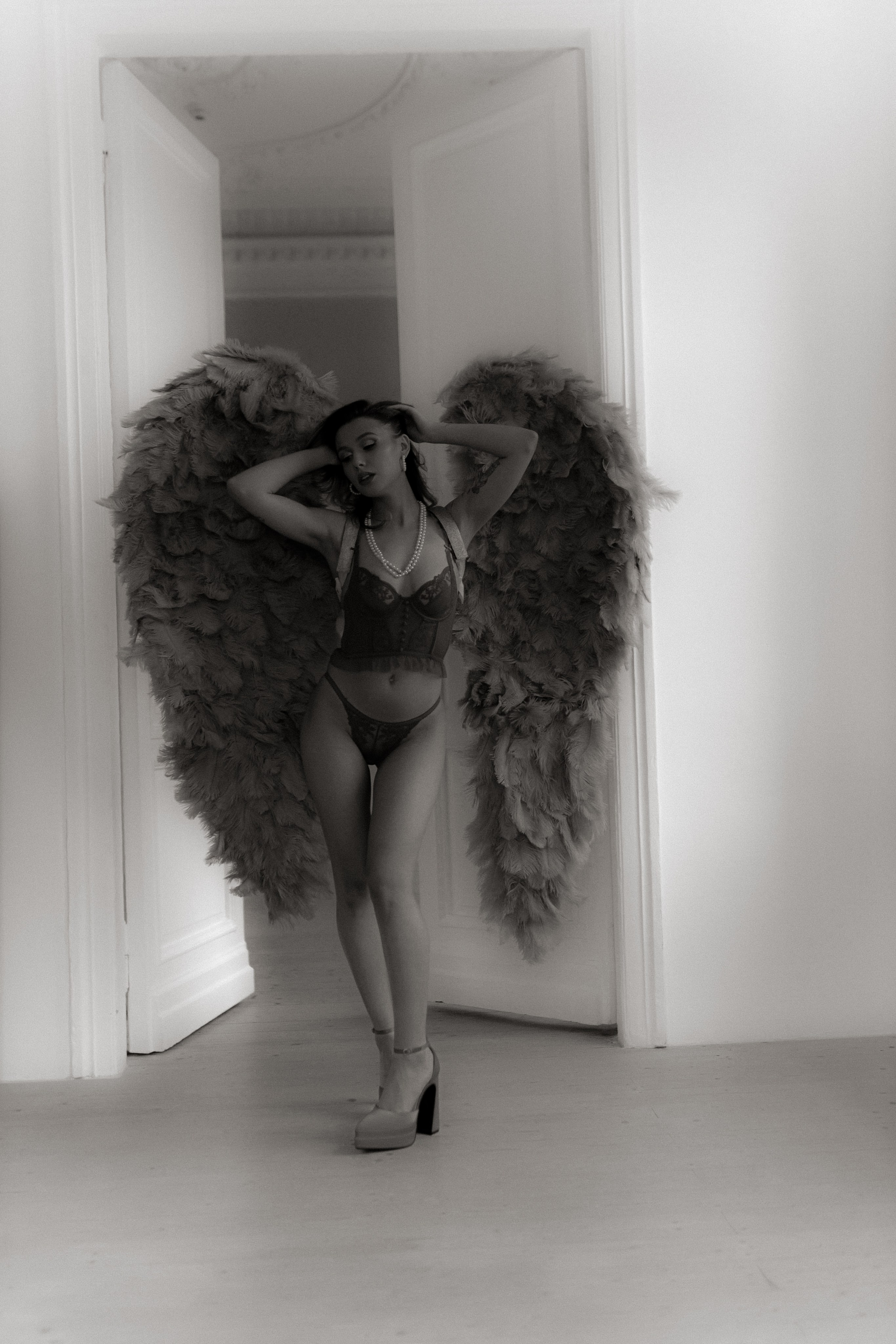 Дарья. DARYA.BELKINA