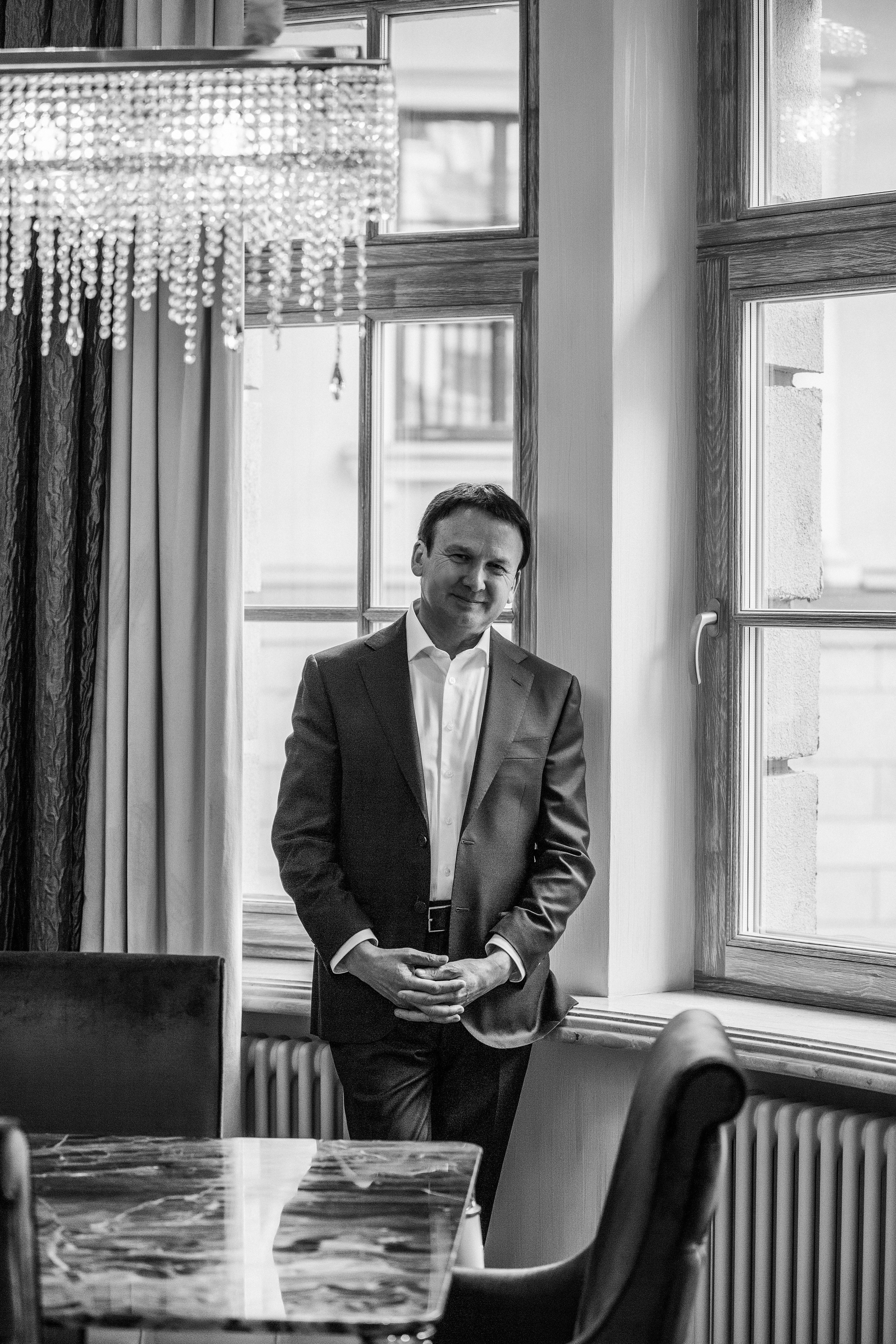 Светлана и Афанасий. Свадебный и семейный фотограф в Москве и Подмосковье Лариса Козлова