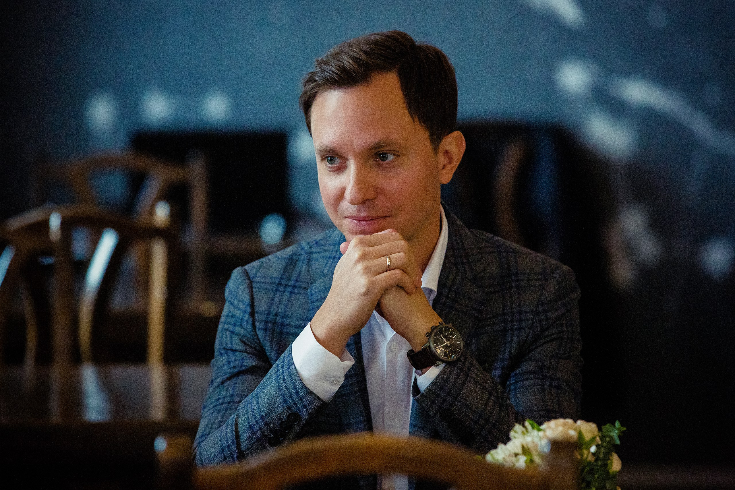 Свадебная фотосессия для двоих. Свадебный и семейный фотограф в Москве и Подмосковье Лариса Козлова