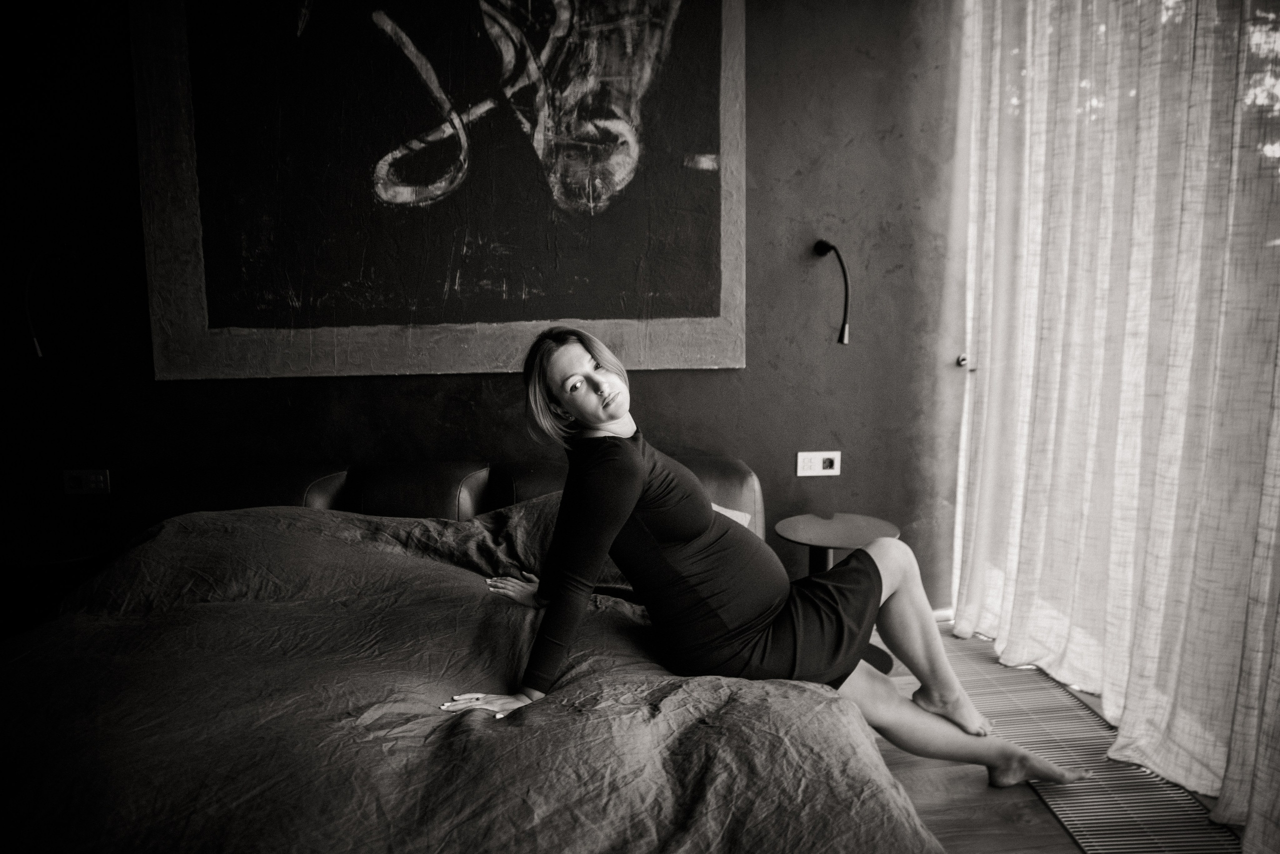 Фотосессия беременности. Свадебный и семейный фотограф в Москве и Подмосковье Лариса Козлова