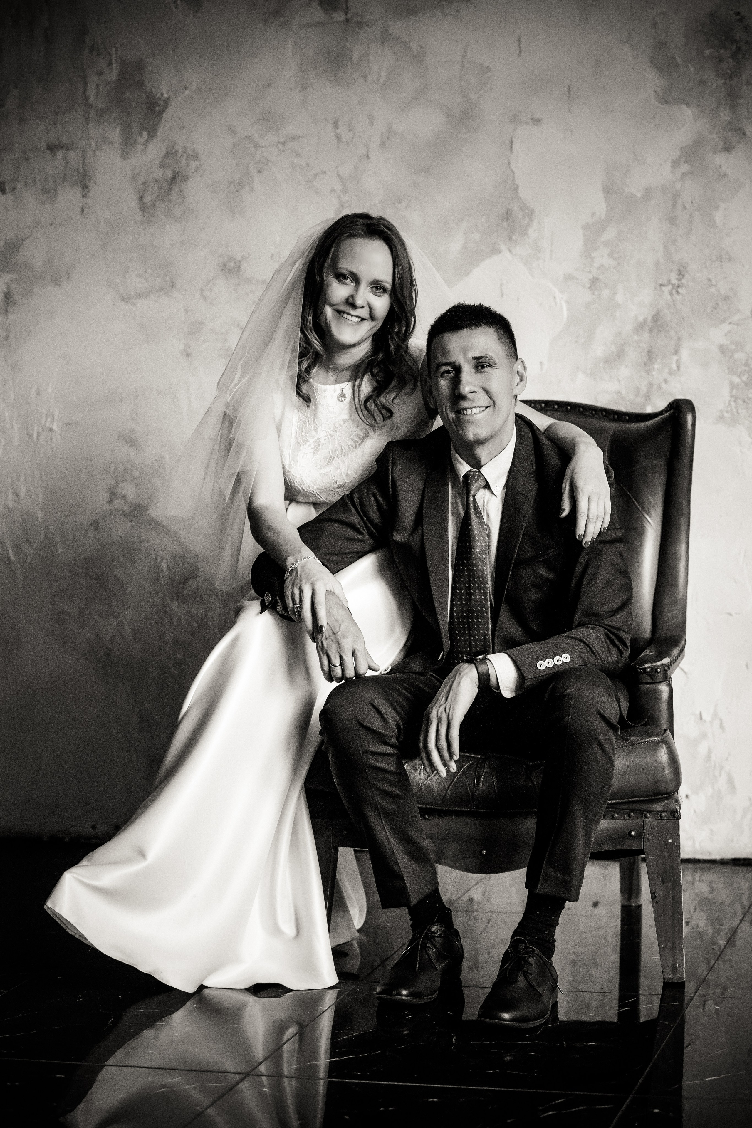 Елена и Андрей. Свадебный и семейный фотограф в Москве и Подмосковье Лариса Козлова