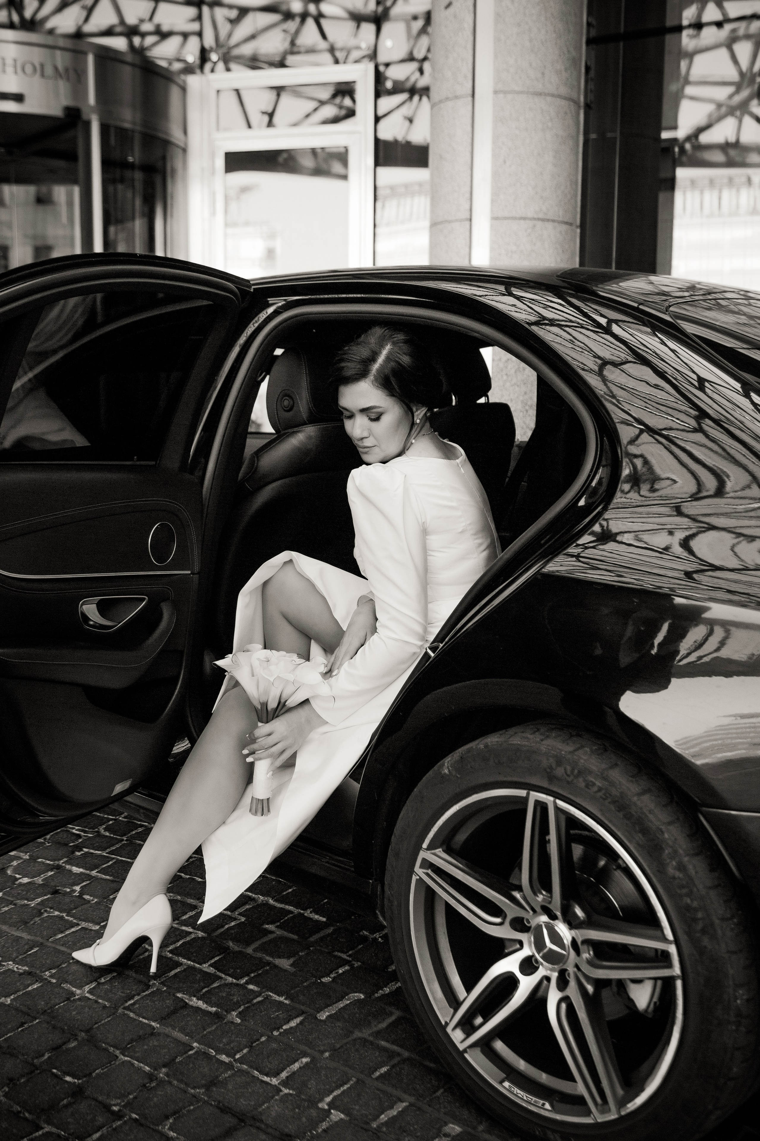 Екатерина Денис. Свадебный и семейный фотограф в Москве и Подмосковье Лариса Козлова