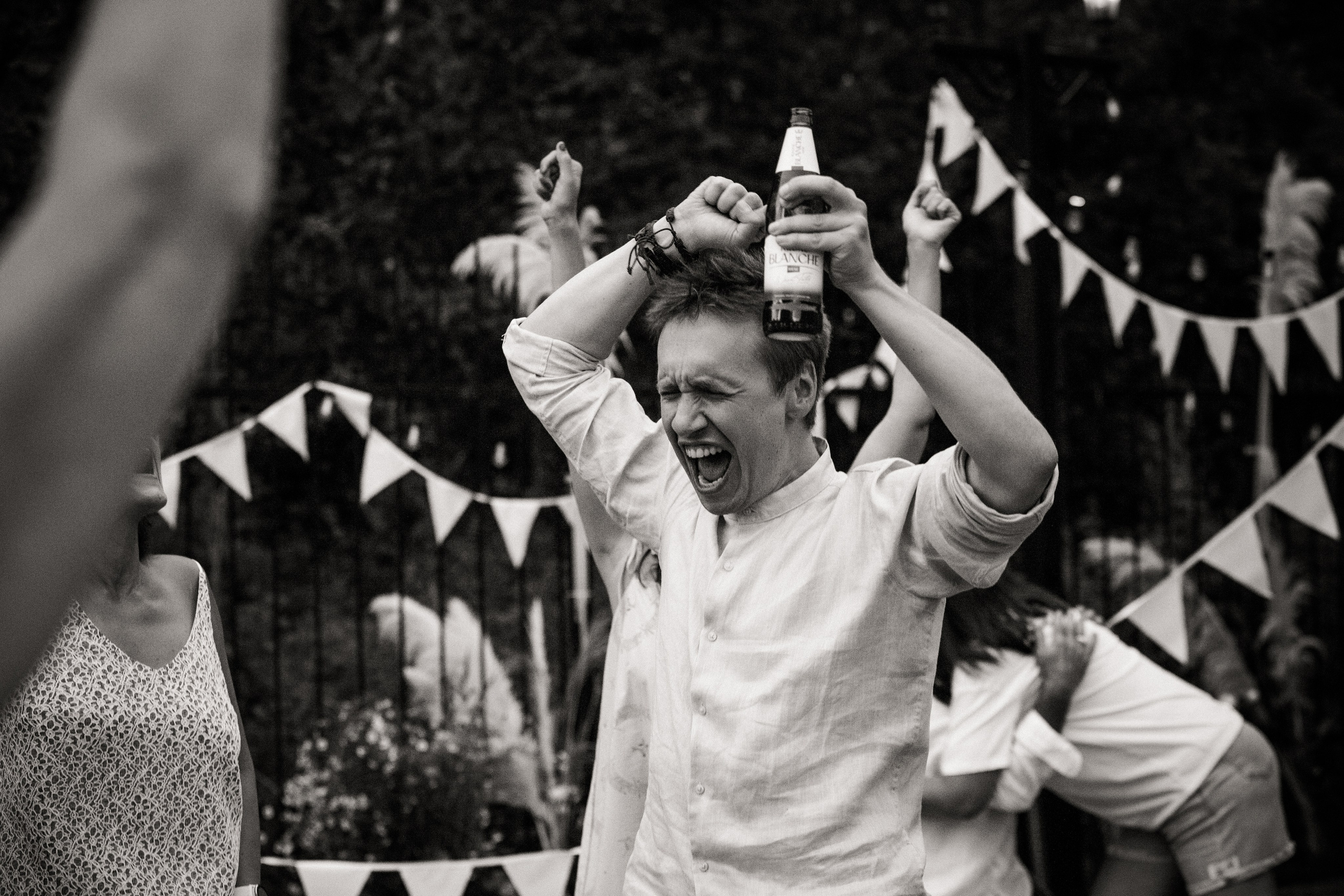 Свадебная фотосъемка в загородном отеле «LaFa». Свадебный и семейный фотограф в Москве и Подмосковье Лариса Козлова