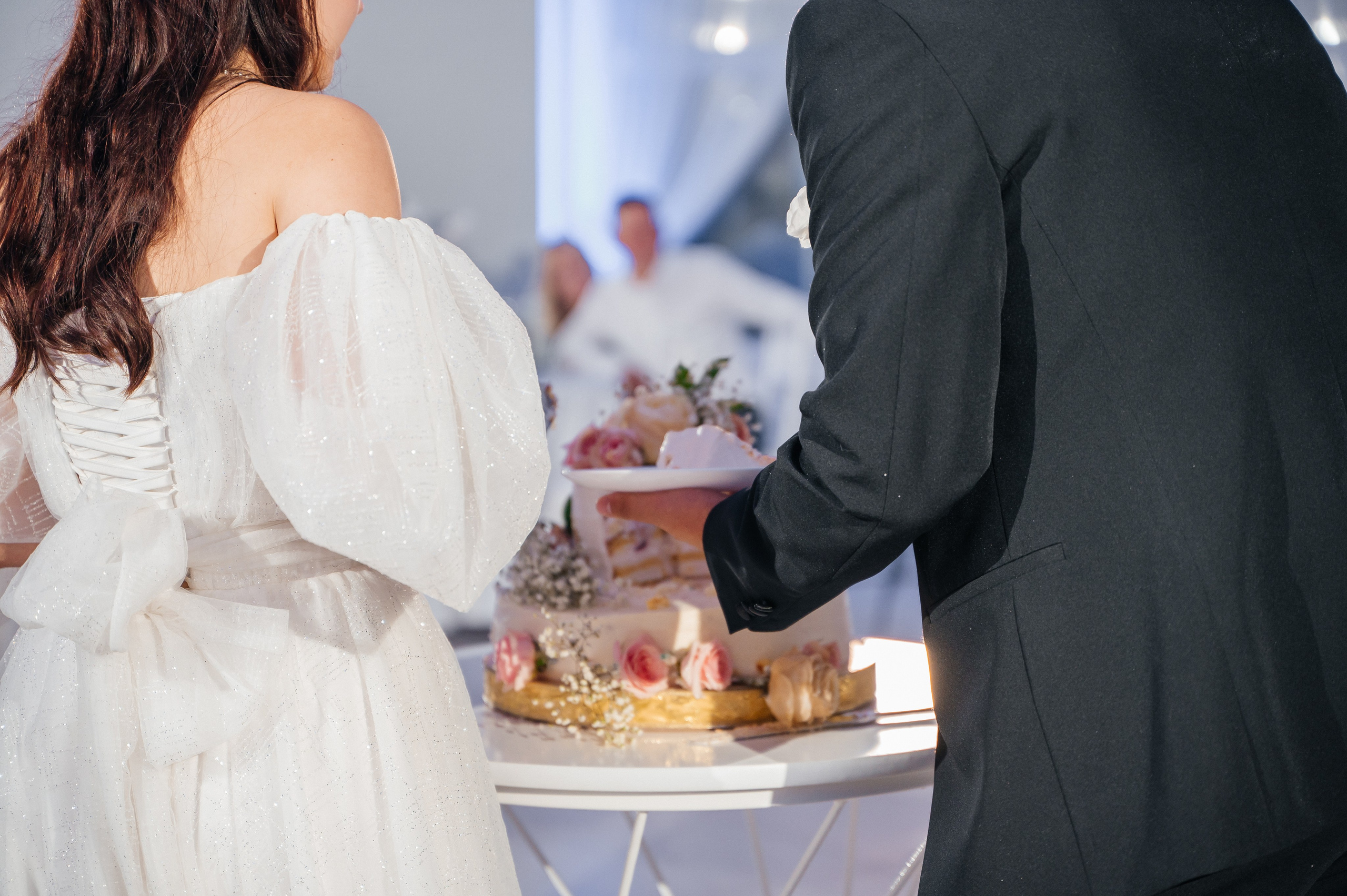 Даня и Настя 07.09.2024. Свадебный и семейный фотограф в городе Смоленске