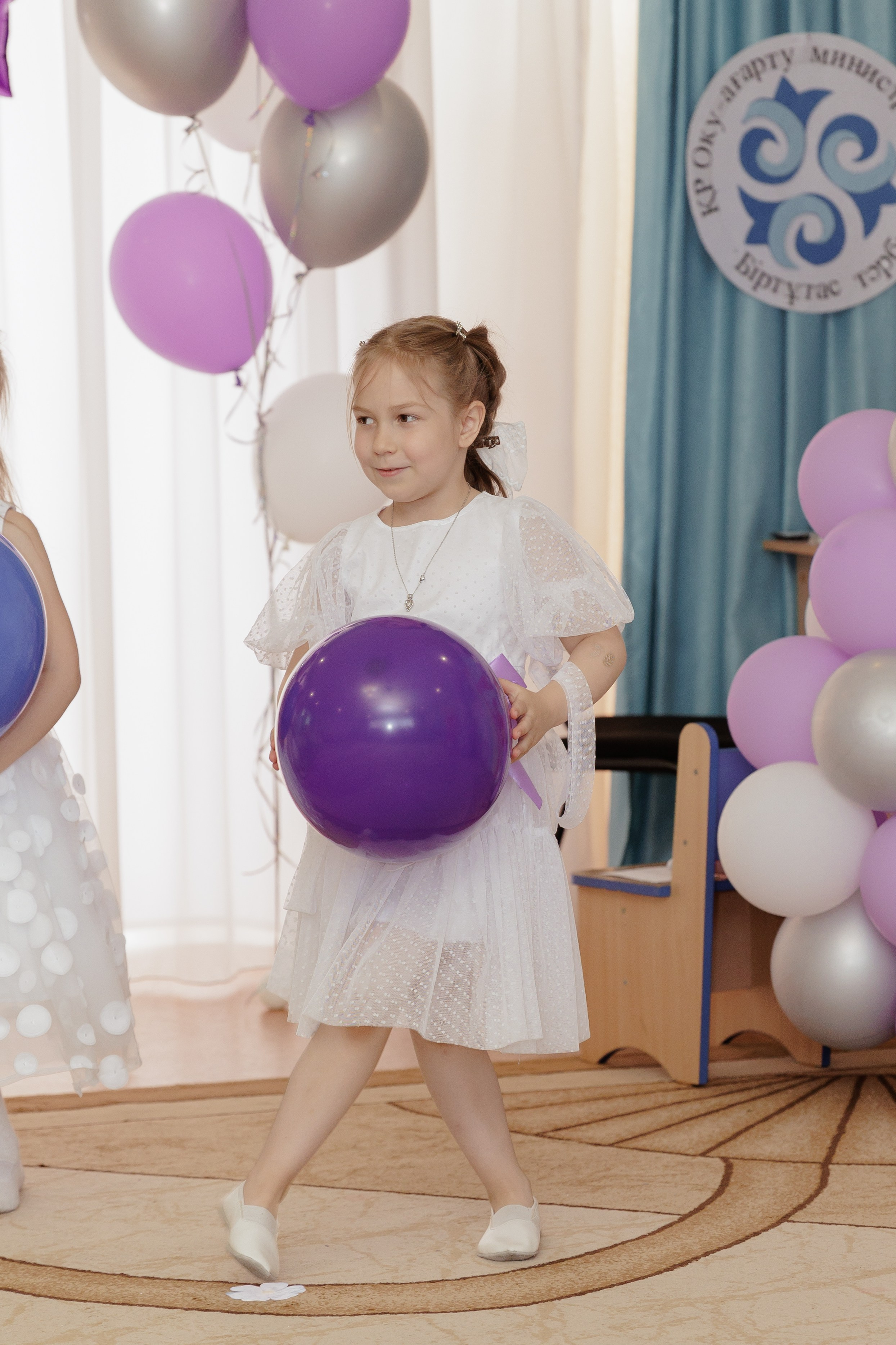 Садик. Фотограф Костанай Кукуруза Анжела