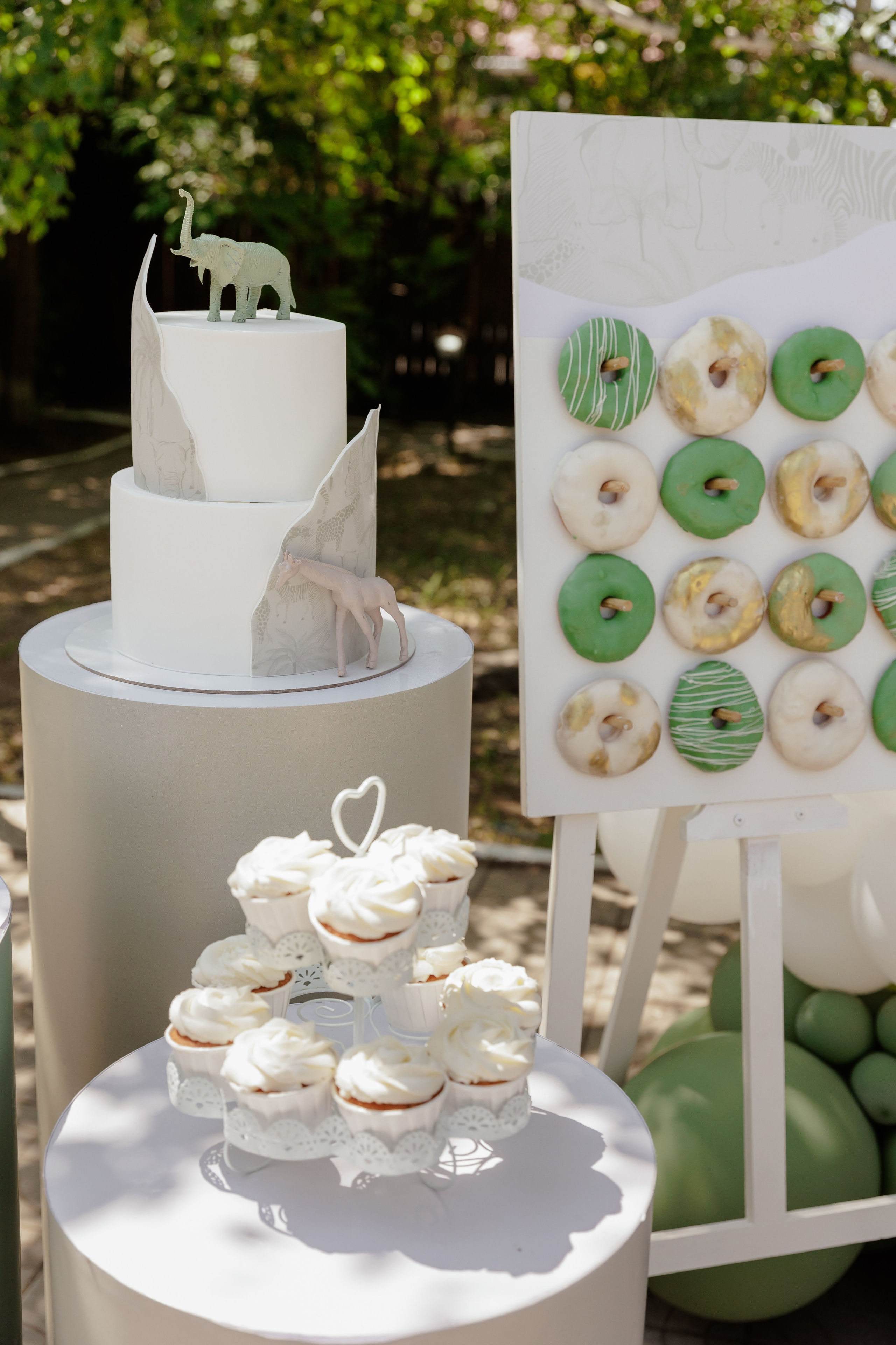 Роберт. Фотограф Костанай Кукуруза Анжела