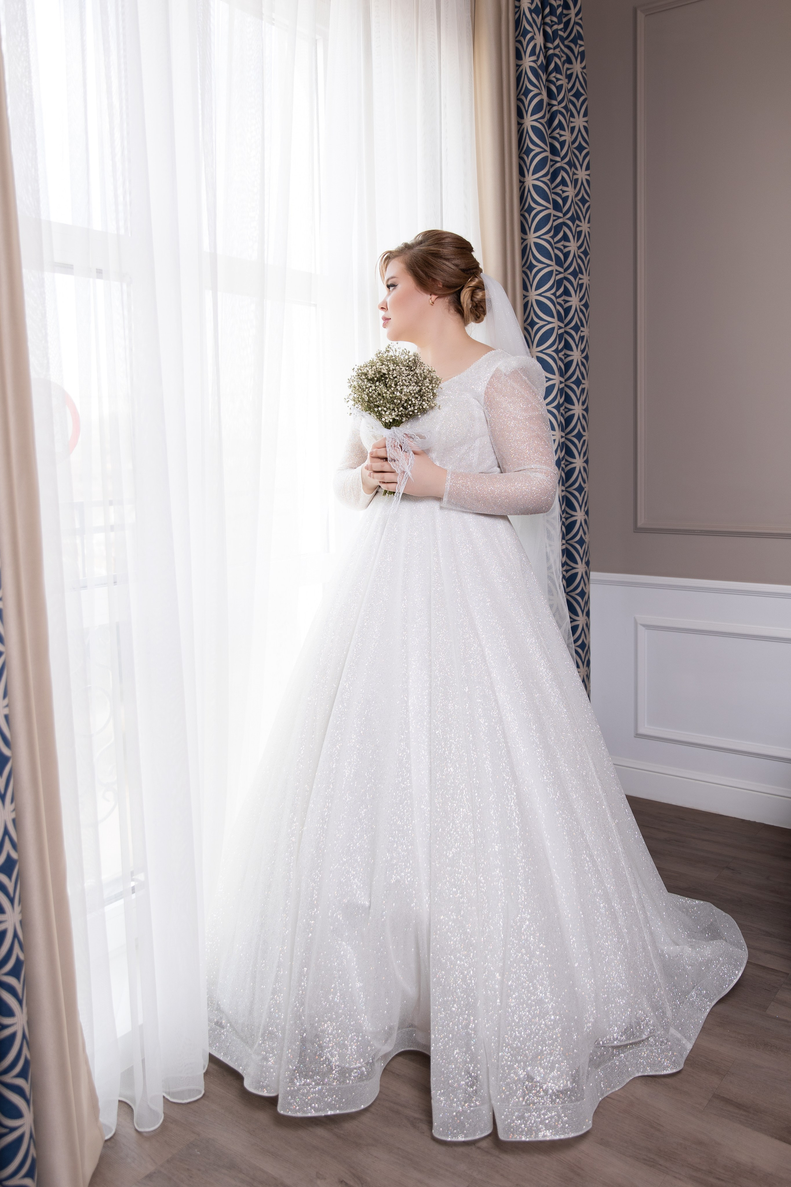 Ахмед и Настя. Свадебный и семейный фотограф в Кореновске и в Краснодаре