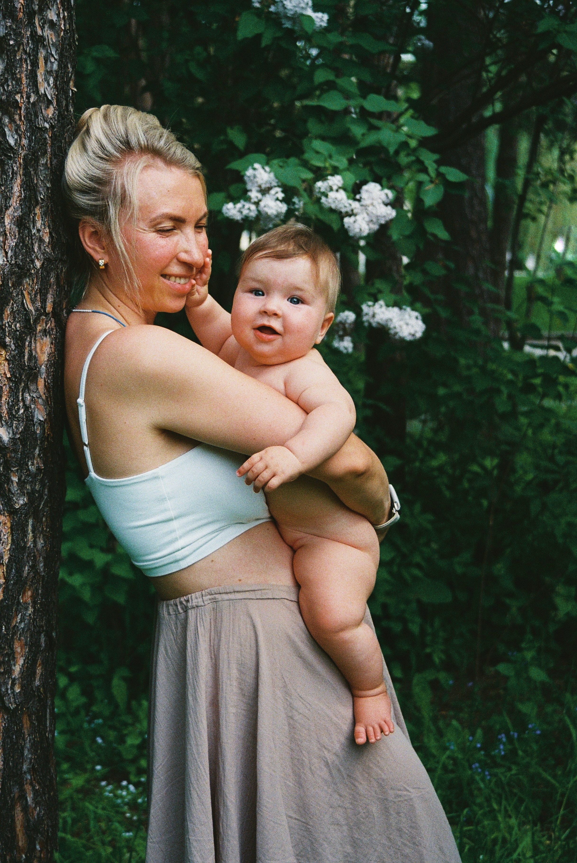 Mommy. Фотограф беременности и материнства в Москве Алевтина Носова