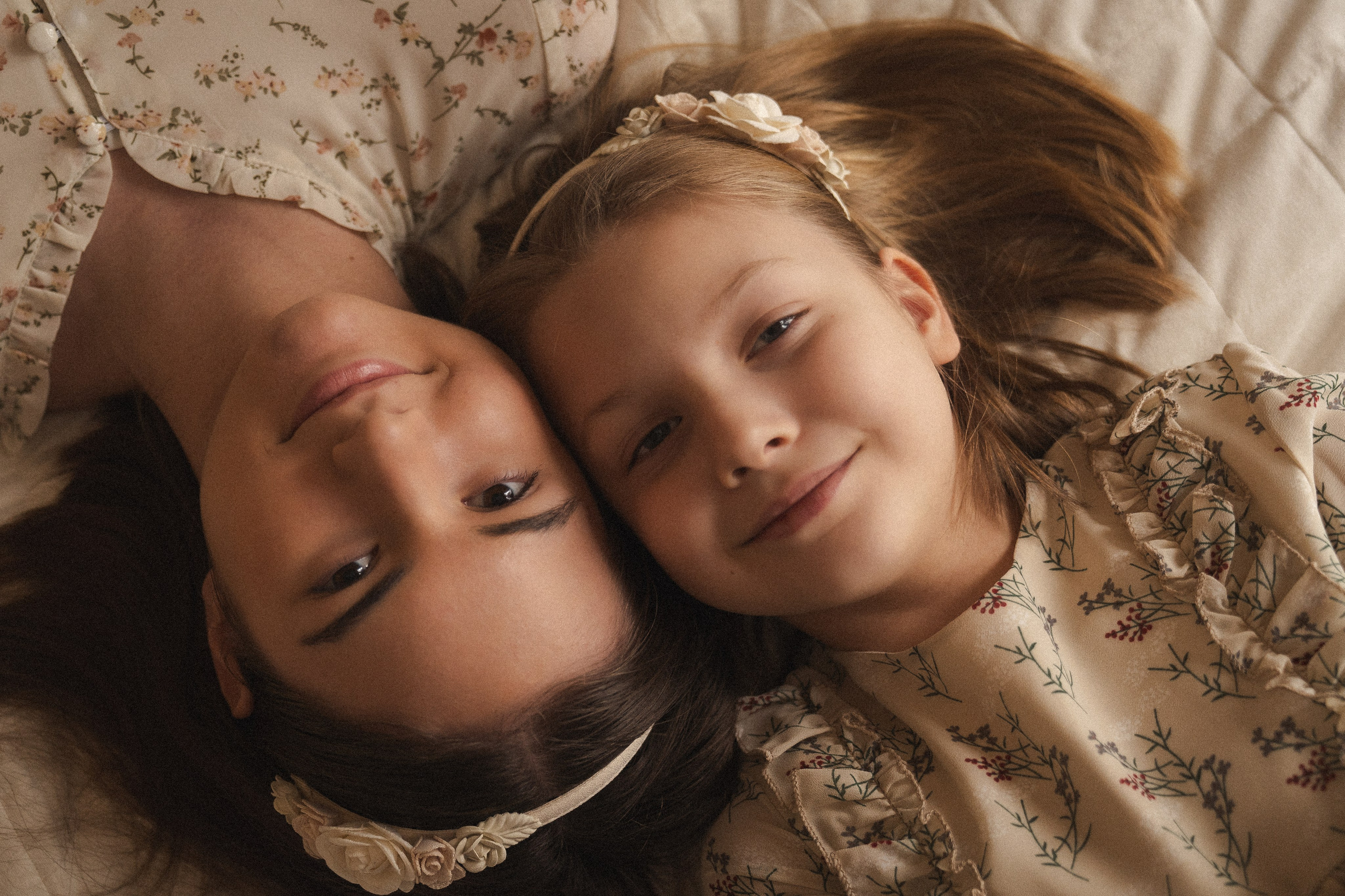 Дочки с папой. Семейный и детский фотограф в Сергиев Посаде, Хотьково Якимчук Любовь