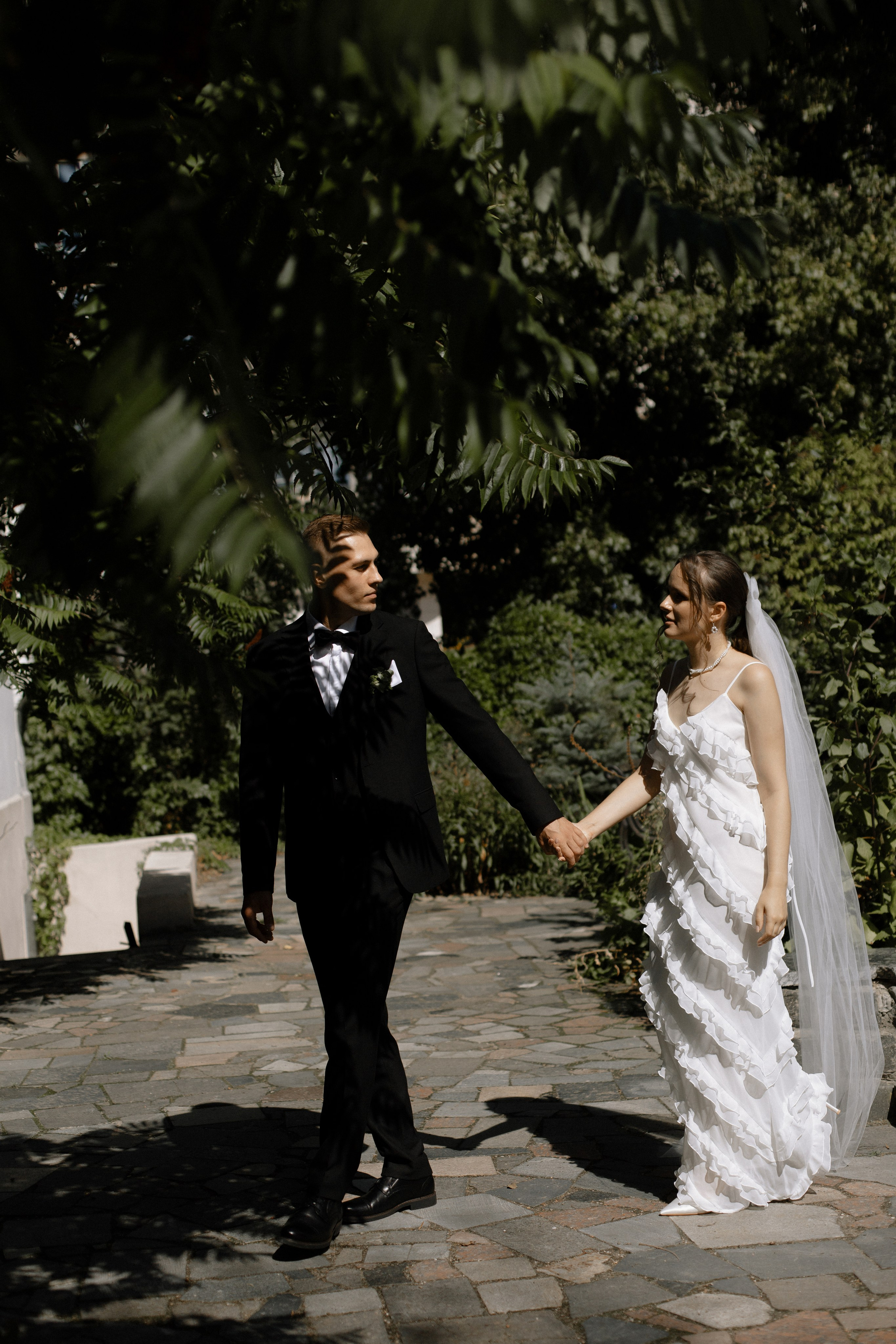 P&U. Фотограф Ира Григорьева