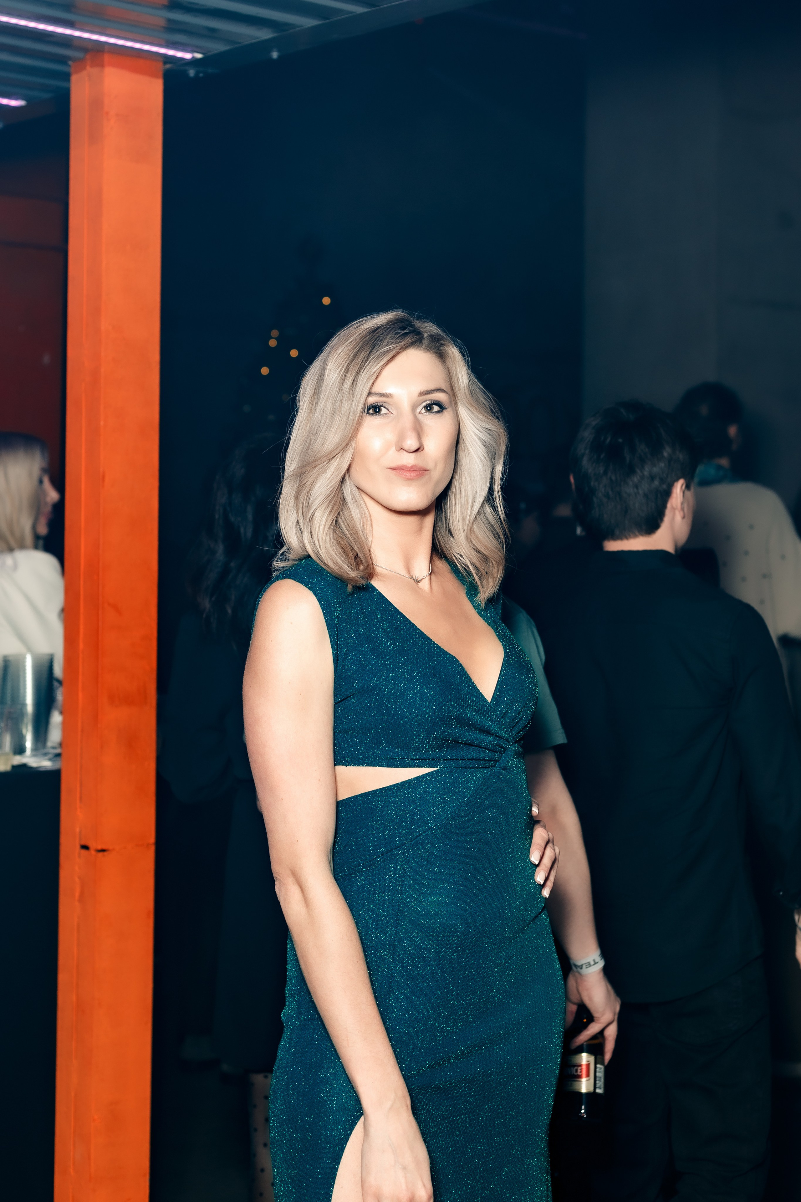 Корпоратив Betone. Свадебный фотограф в Москве — Ольга Козловская