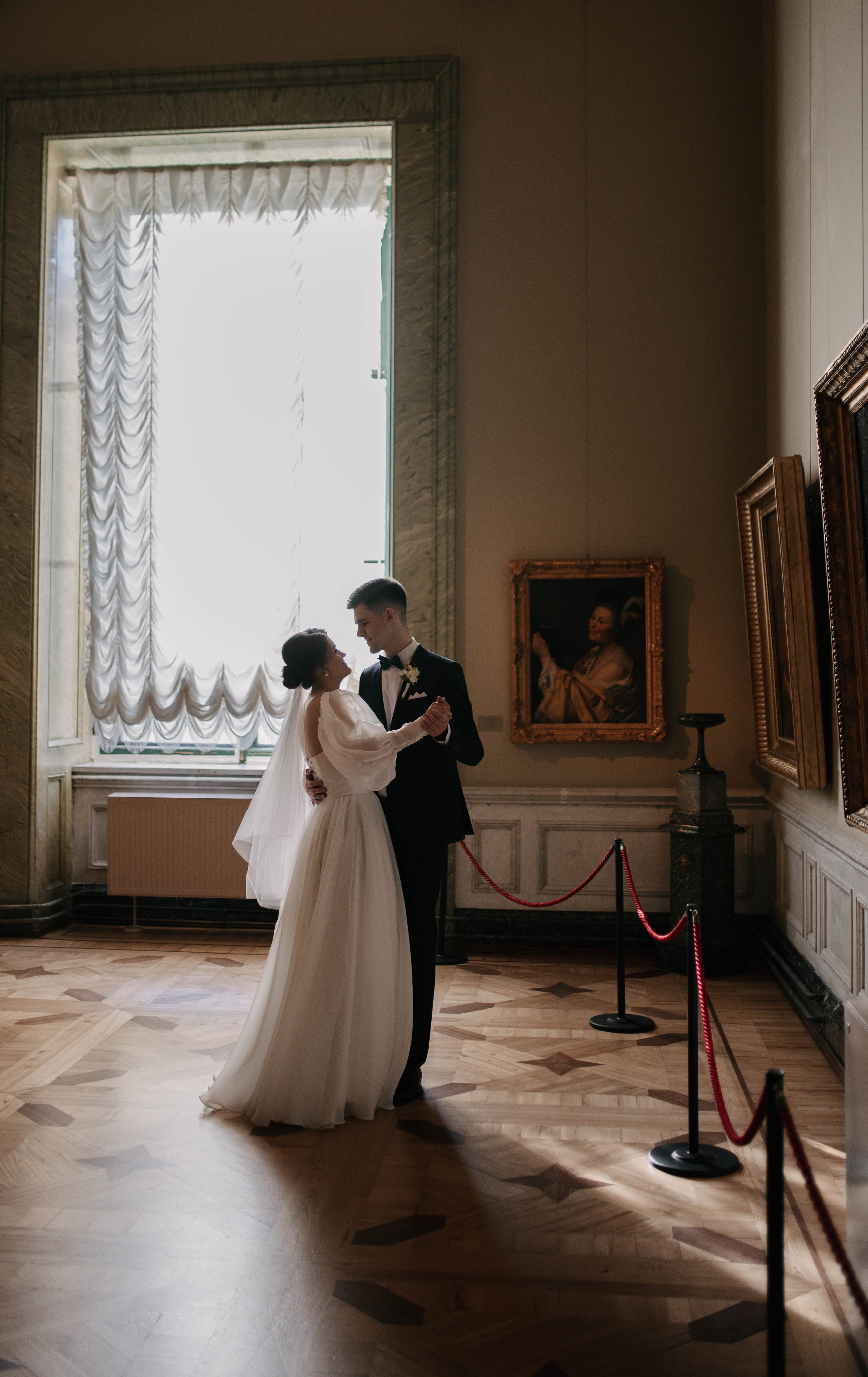 K&A | HERMITAGE. Лайфстайл фотограф в Санкт-Петербурге — Вера Целикова